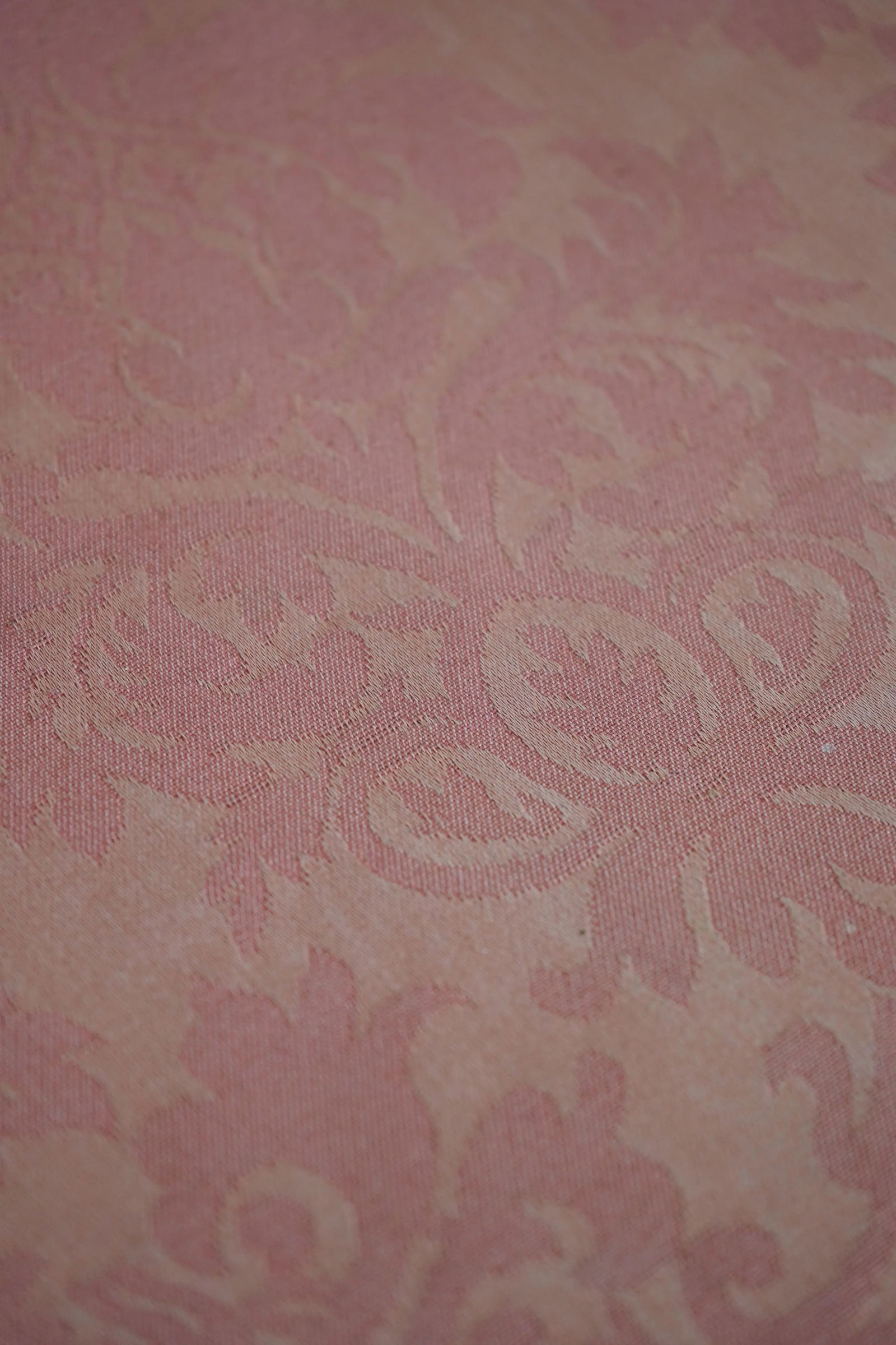 Kittinger Richmond Hill Mahogany Queen Anne Armchair - 10