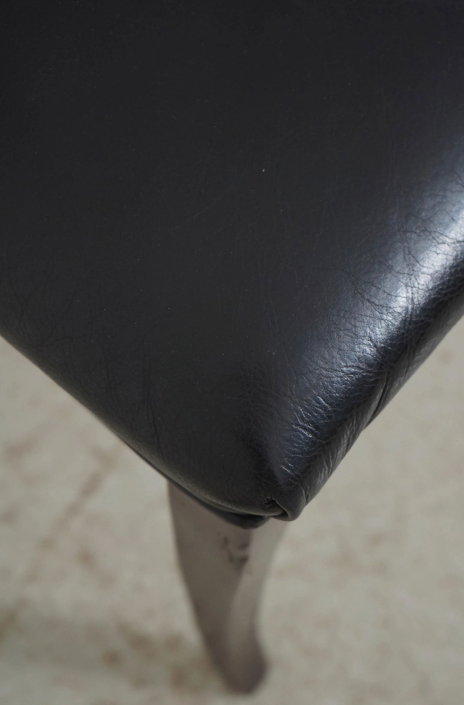 Baker Milling Road Italian Style Side Chair - 10