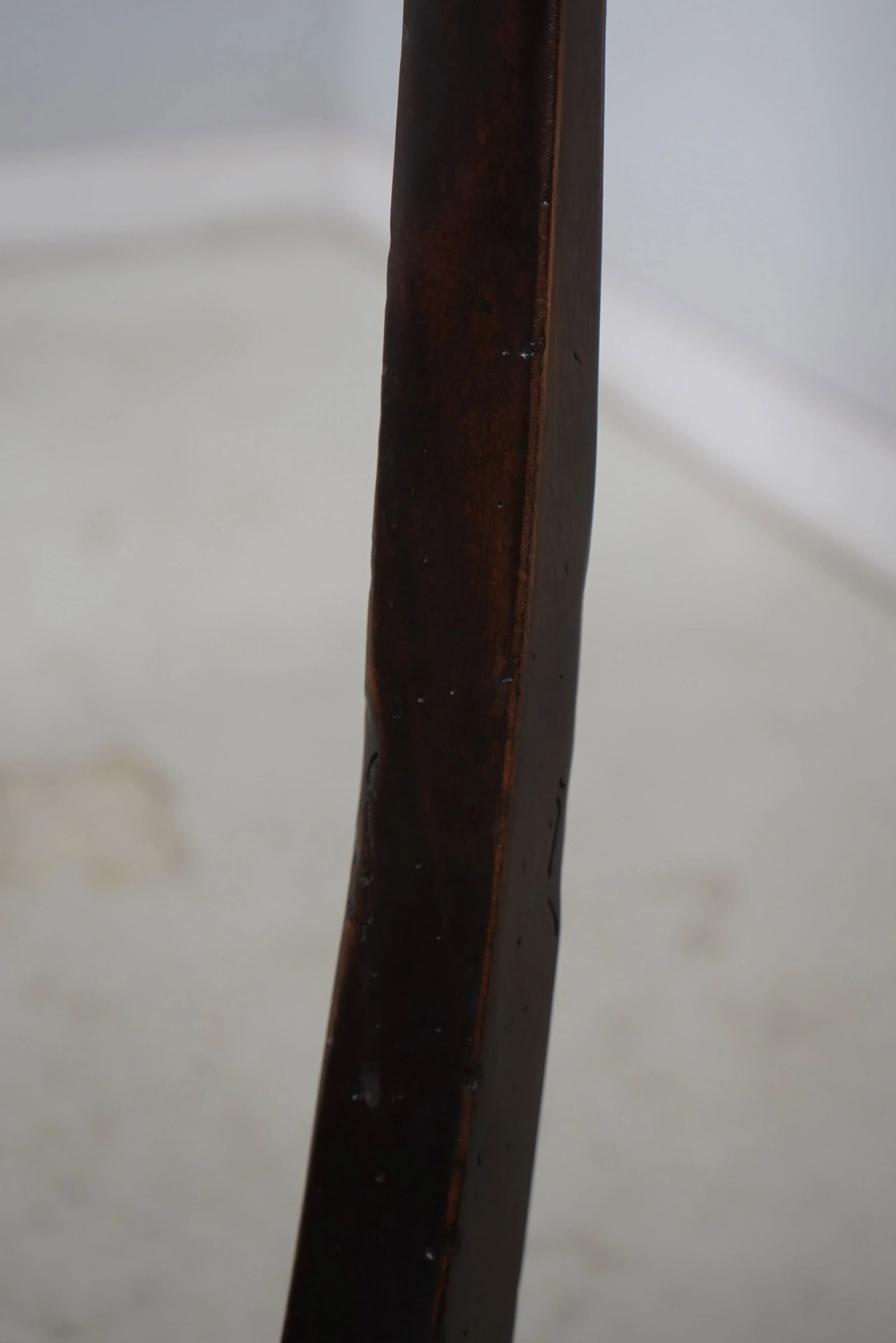 Baker Milling Road Italian Style Side Chair - 11