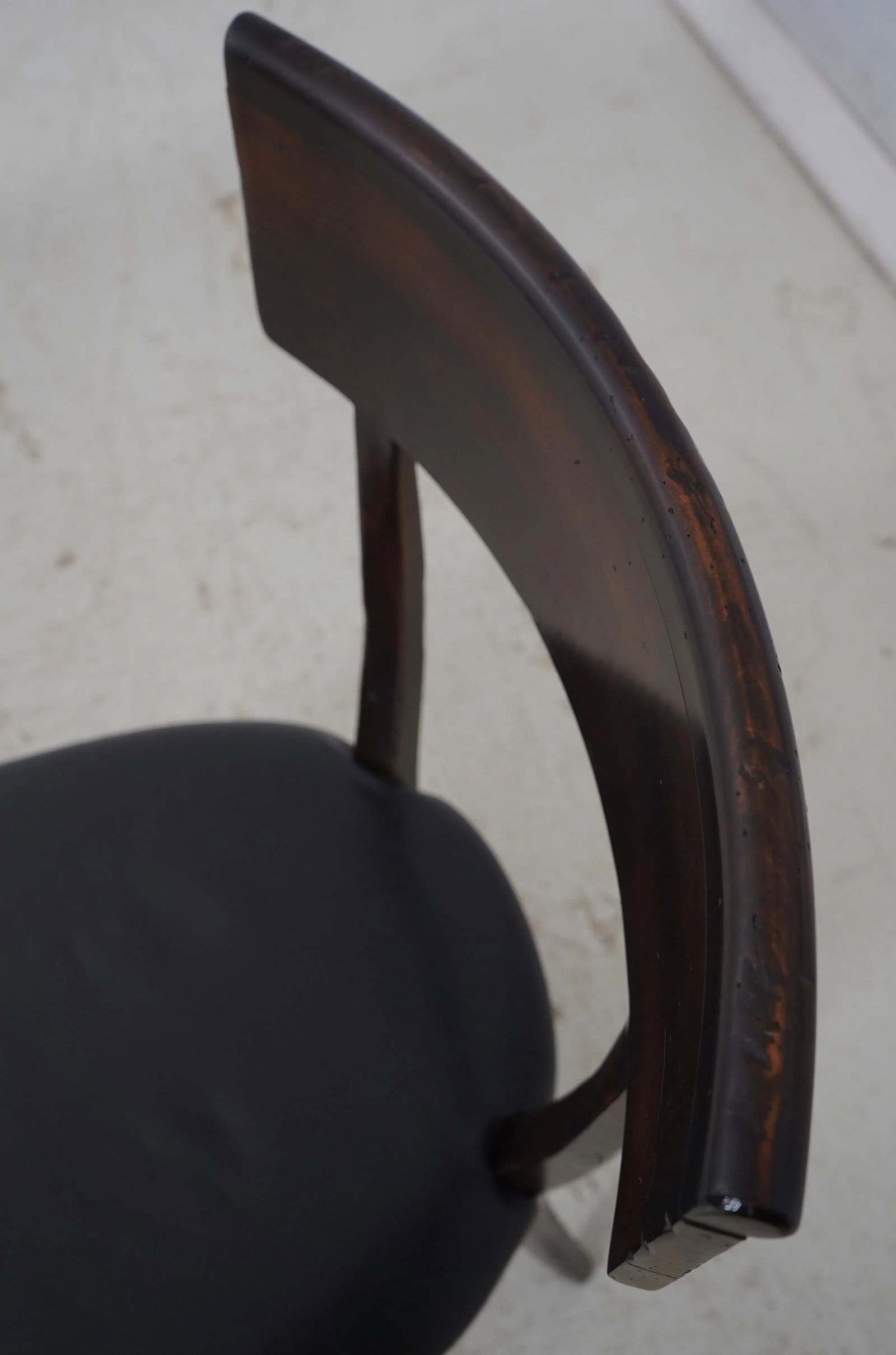 Baker Milling Road Italian Style Side Chair - 12