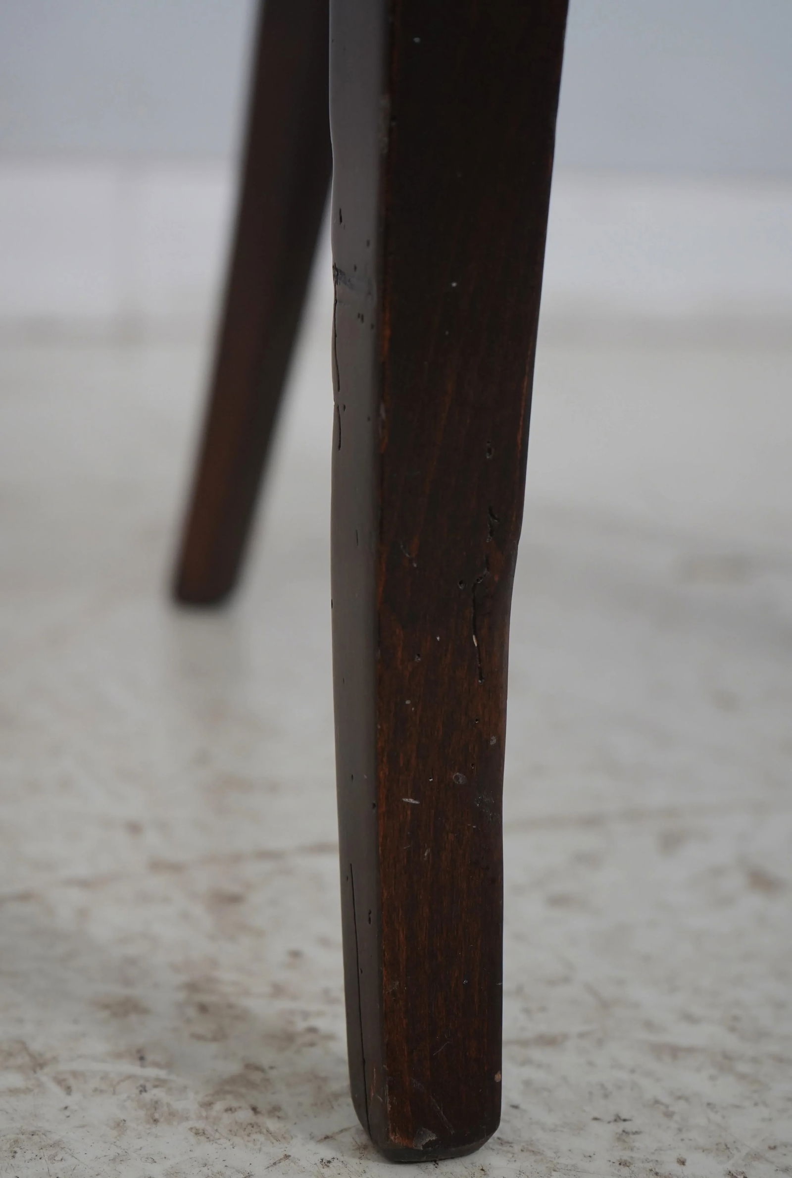 Baker Milling Road Italian Style Side Chair - 14