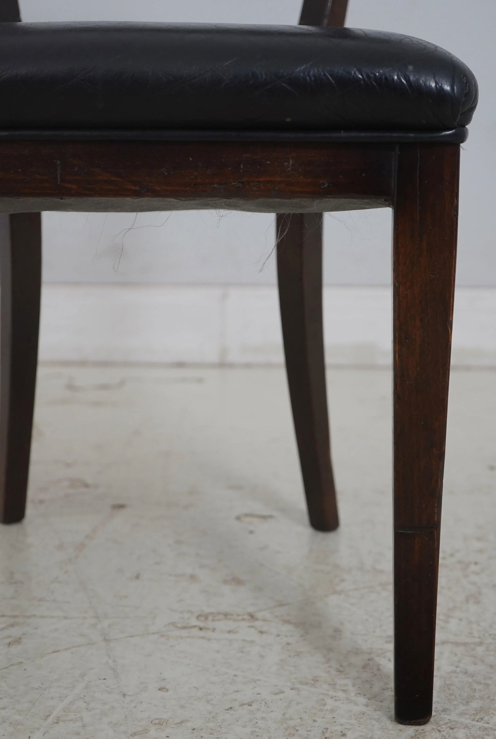 Baker Milling Road Italian Style Side Chair - 16