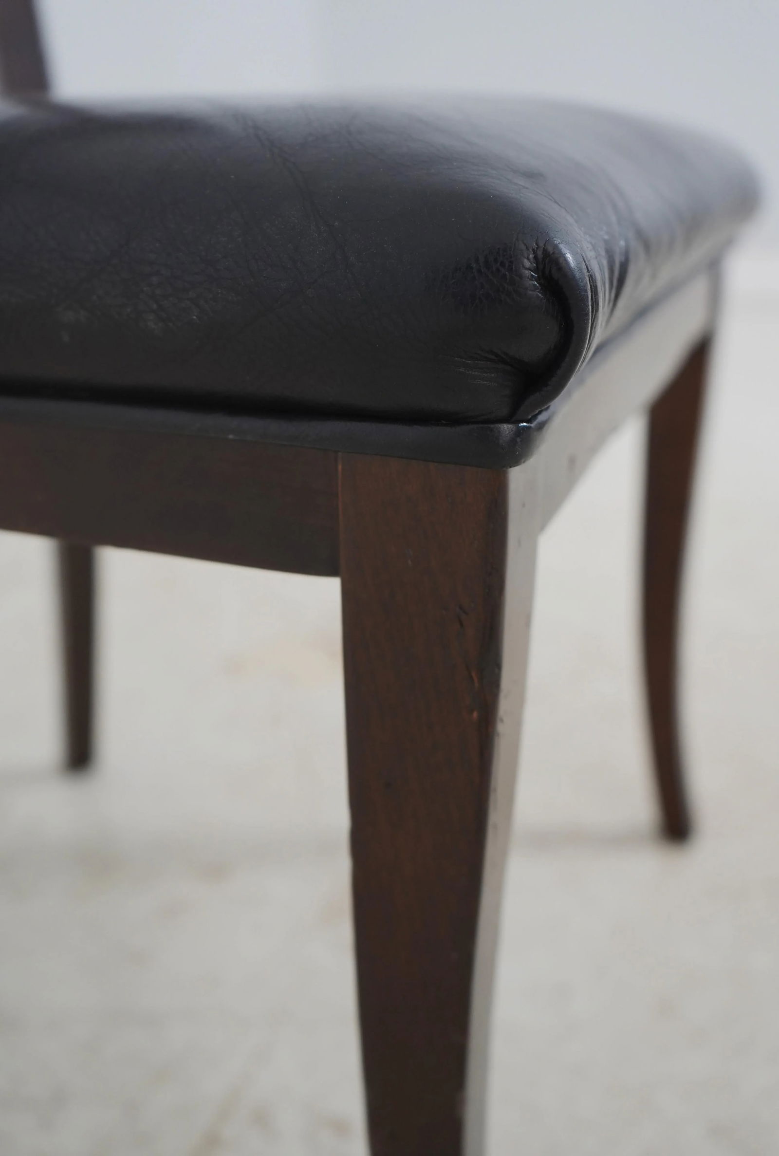 Baker Milling Road Italian Style Side Chair - 17