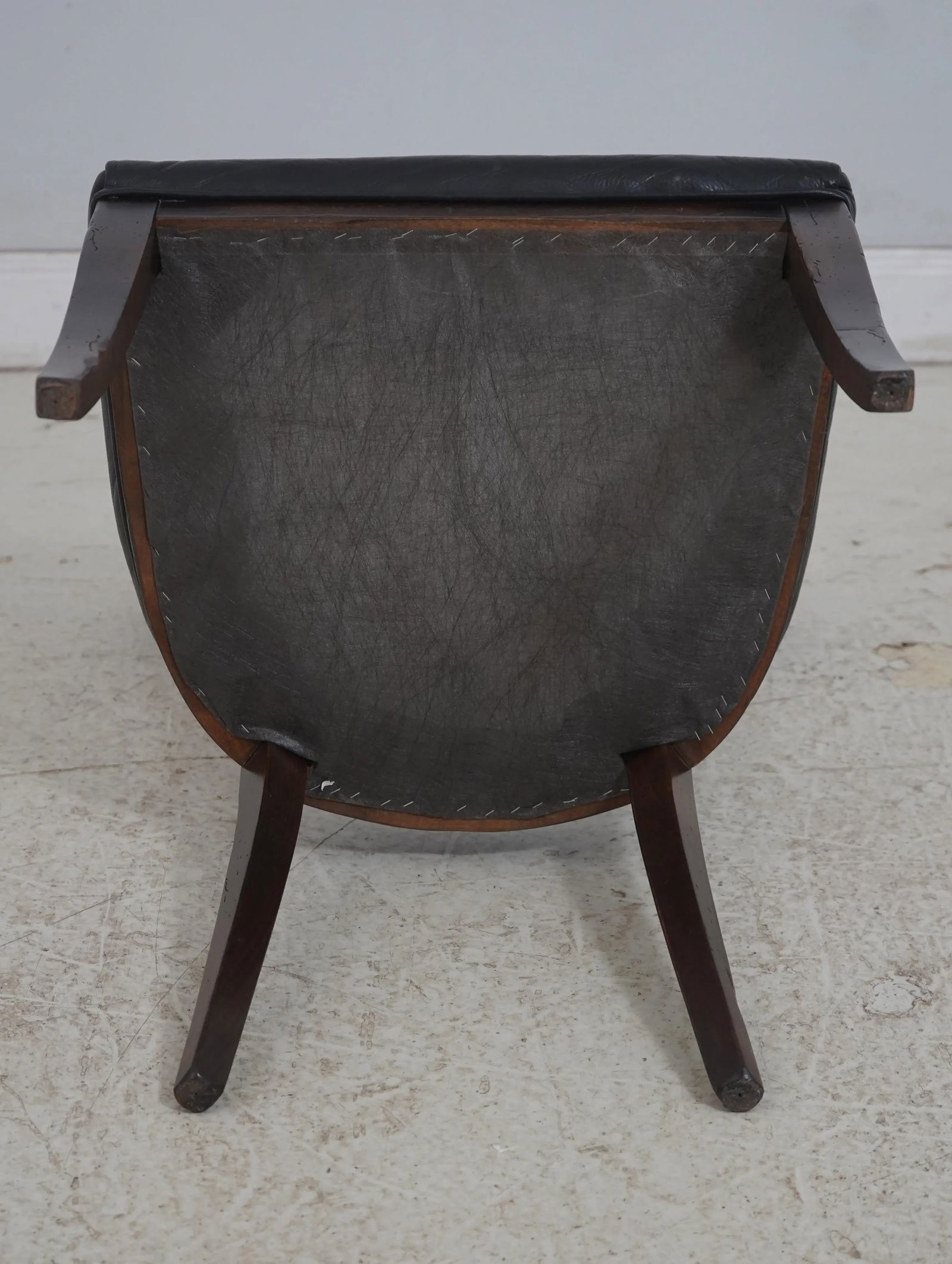 Baker Milling Road Italian Style Side Chair - 18