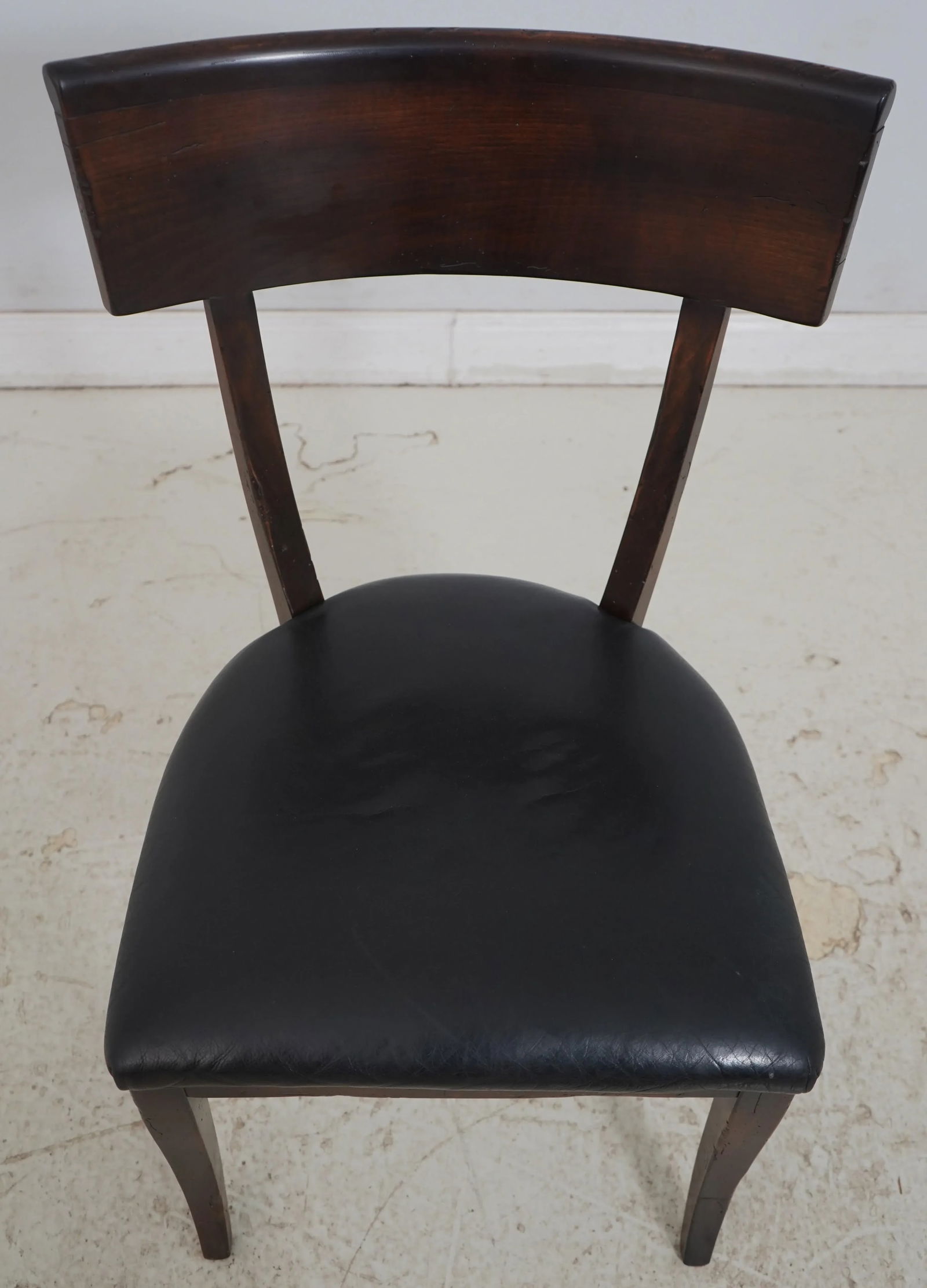 Baker Milling Road Italian Style Side Chair - 2