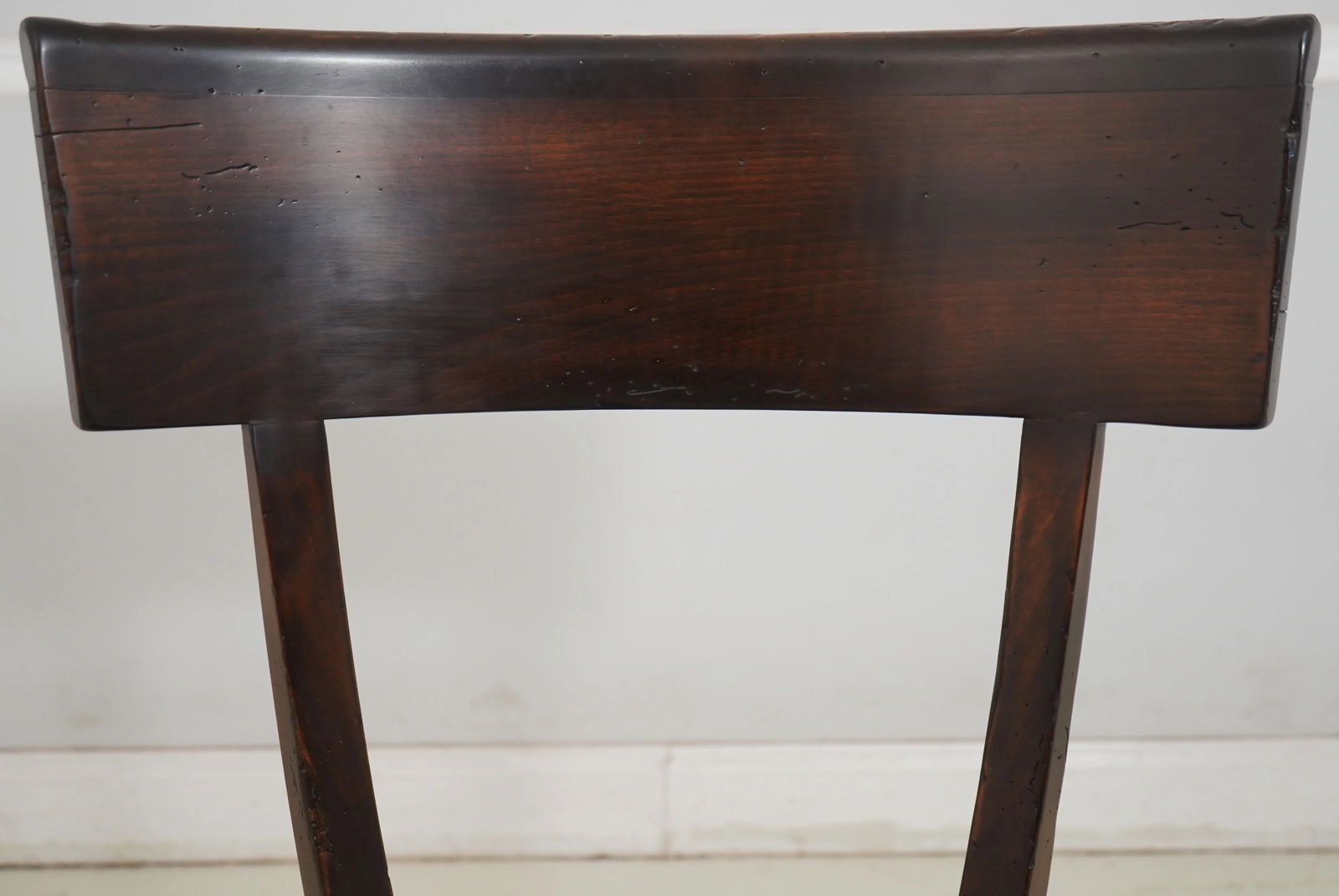 Baker Milling Road Italian Style Side Chair - 6