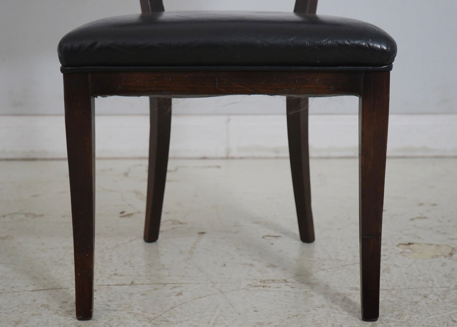 Baker Milling Road Italian Style Side Chair - 7