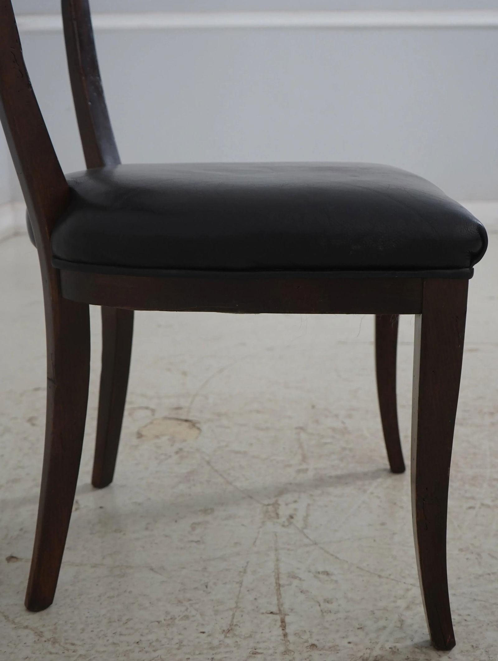 Baker Milling Road Italian Style Side Chair - 8