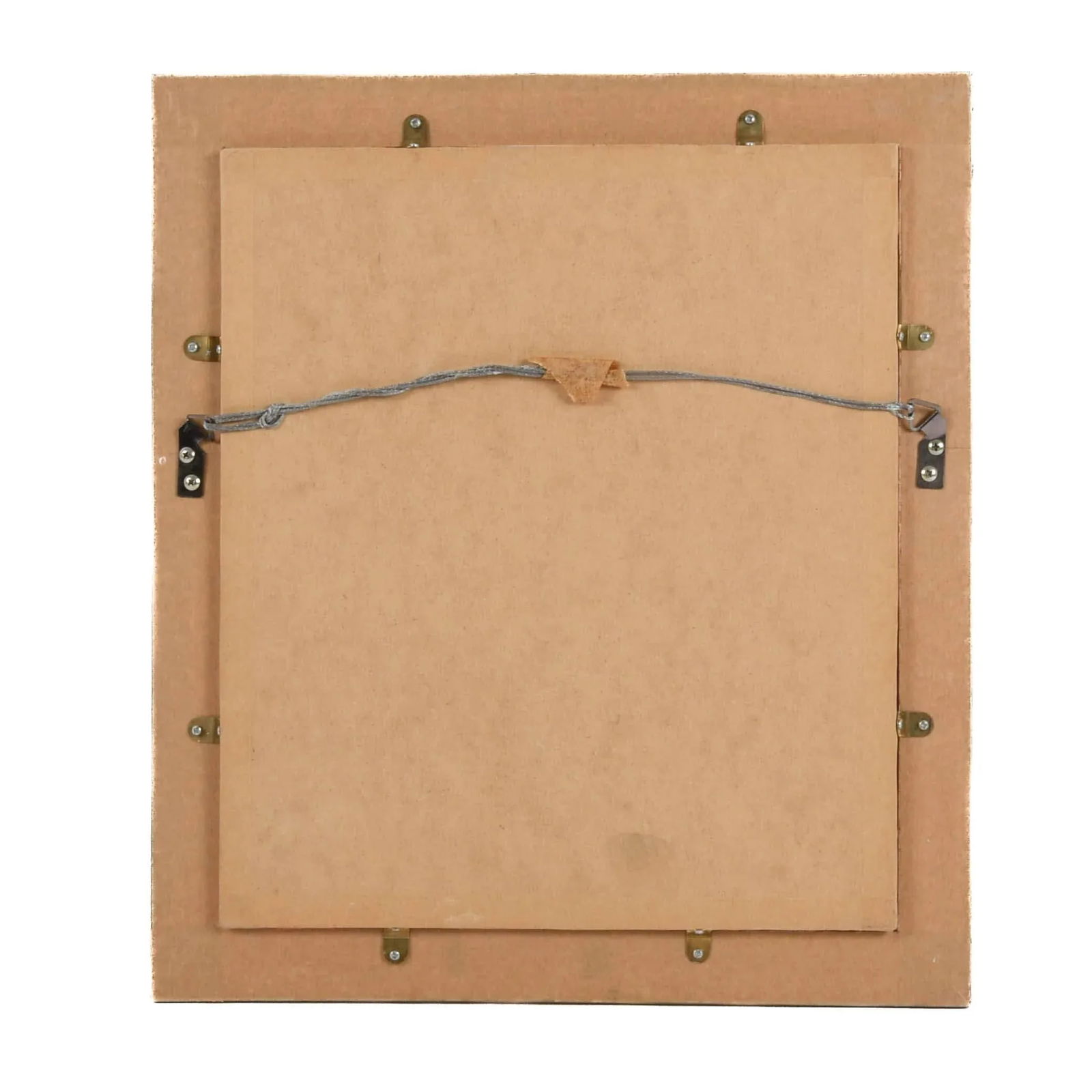 Framed Woman of Valor Paper Art - 5