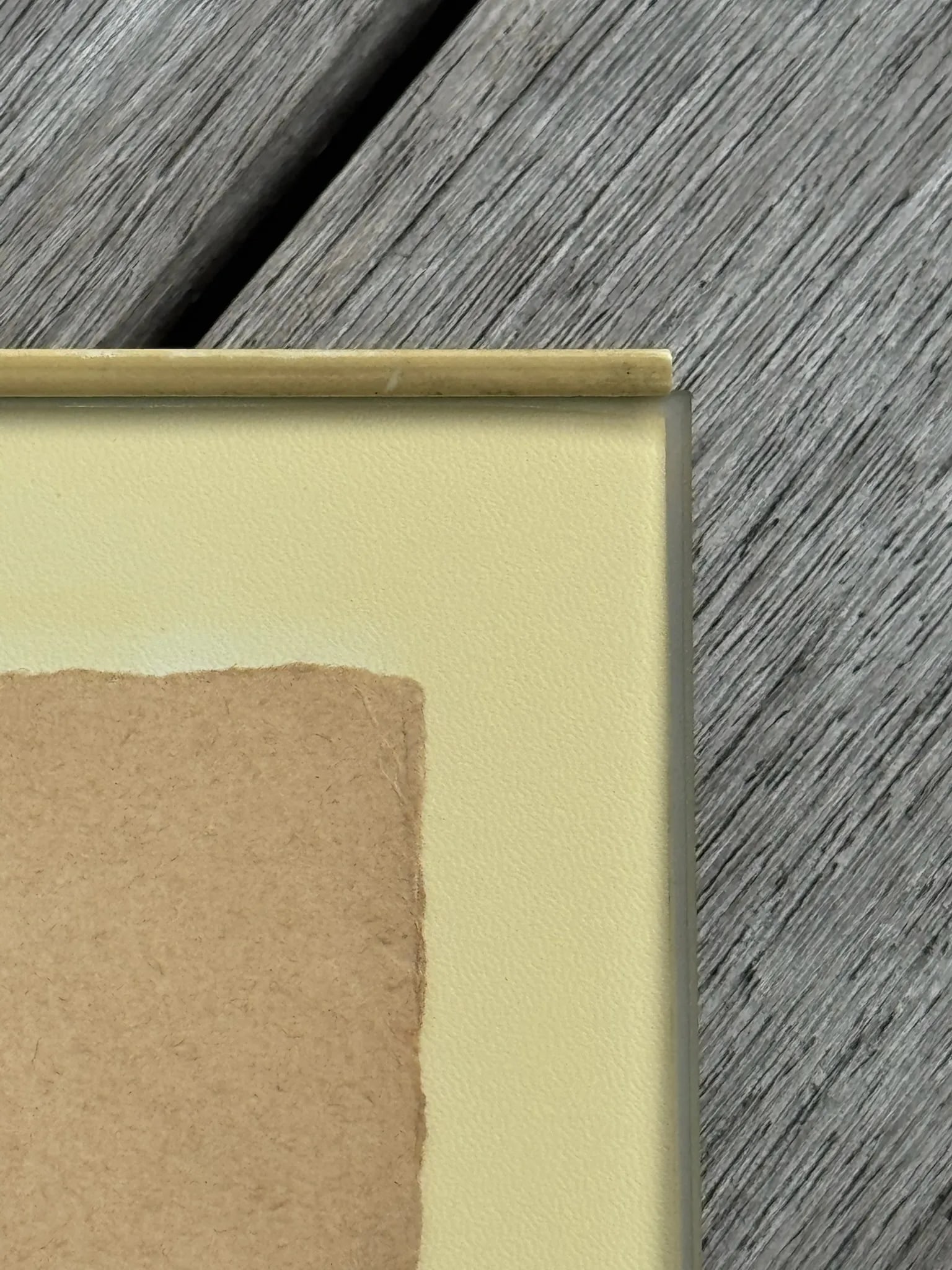 George Brecht Signed & Numbered Event Score "“ Limited Edition X/25 "“ Fluxus Art - 5