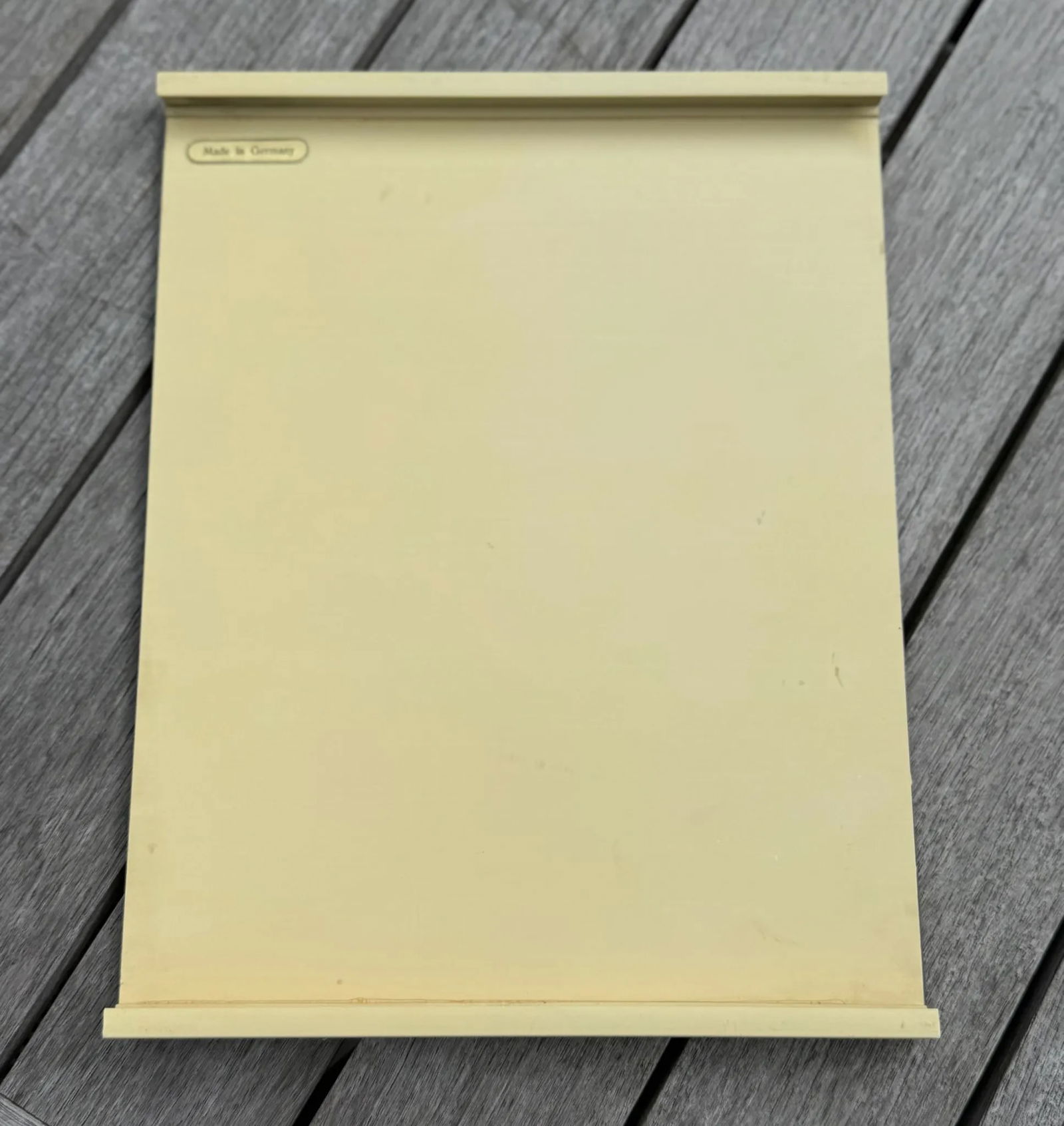 George Brecht Signed & Numbered Event Score "“ Limited Edition X/25 "“ Fluxus Art - 6