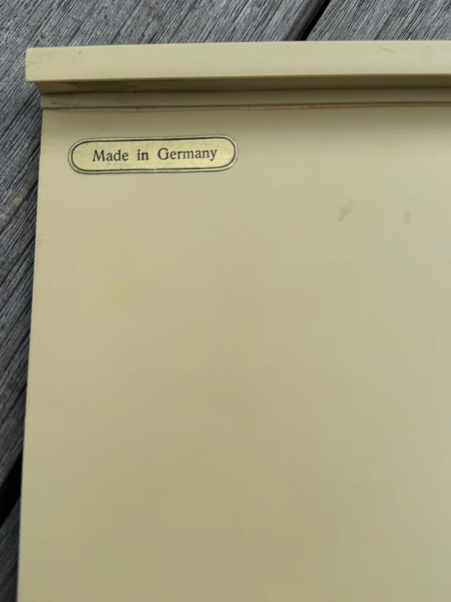 George Brecht Signed & Numbered Event Score "“ Limited Edition X/25 "“ Fluxus Art - 7