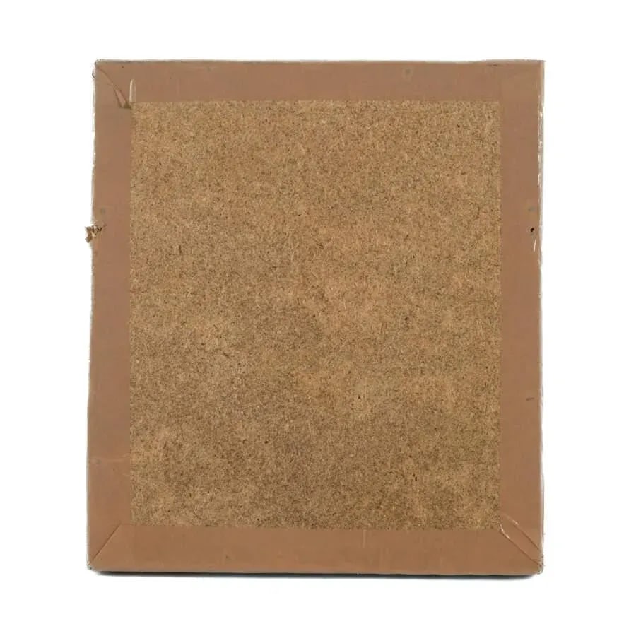 Indian Miniature Painting of People - 4