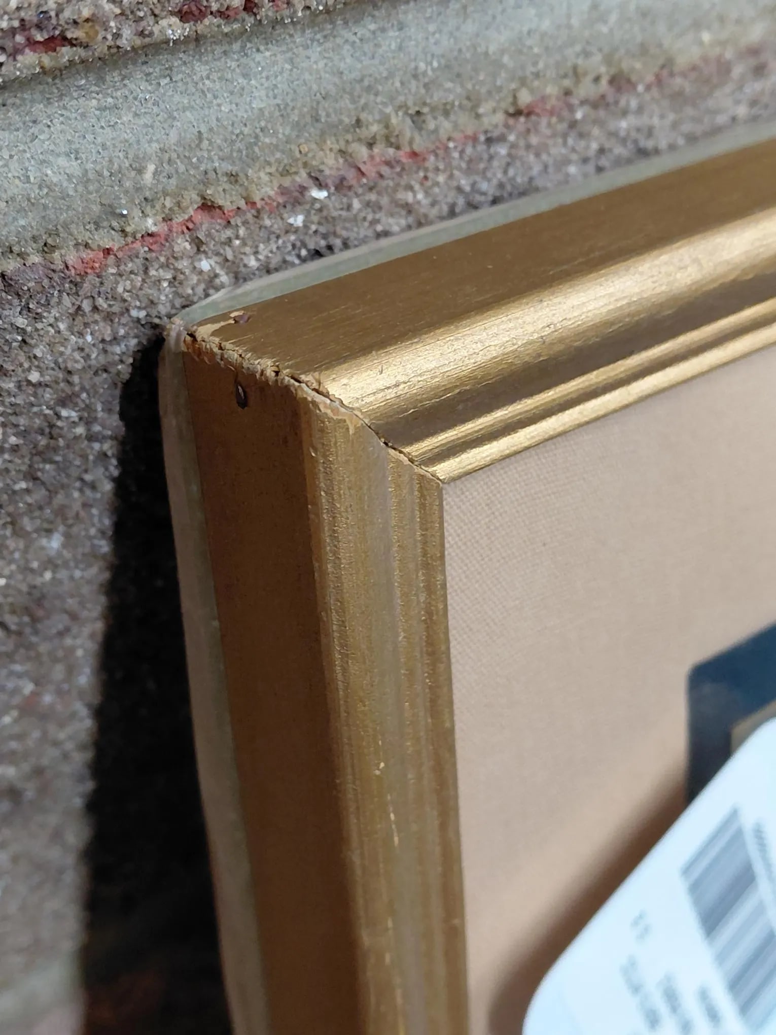 Indian Miniature Painting of People - 6