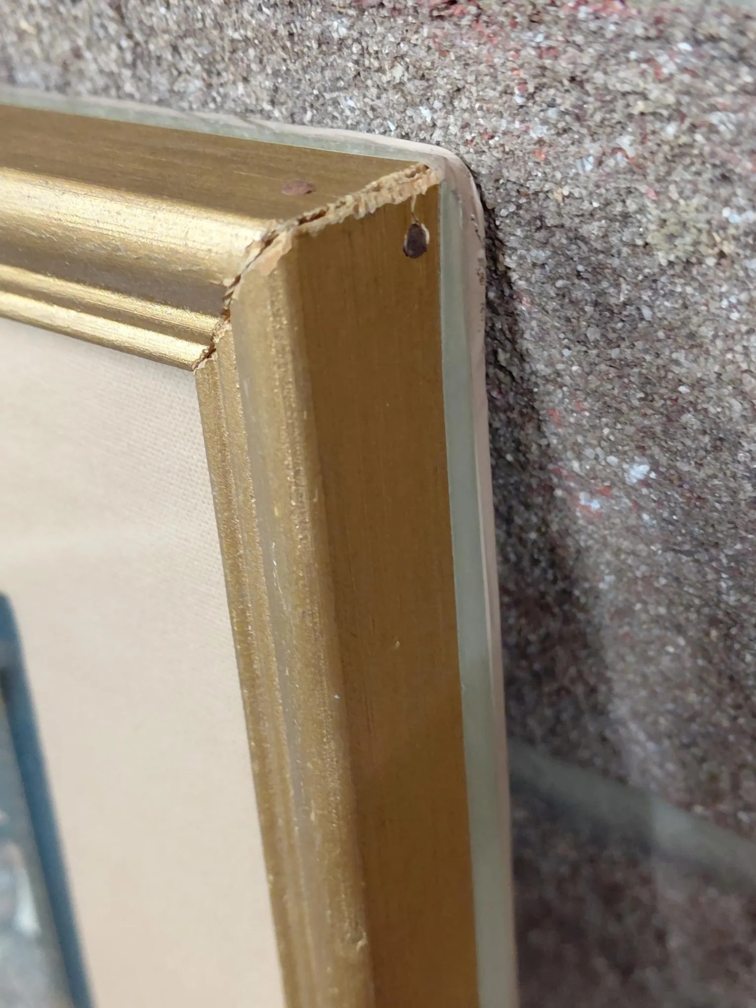 Indian Miniature Painting of People - 7