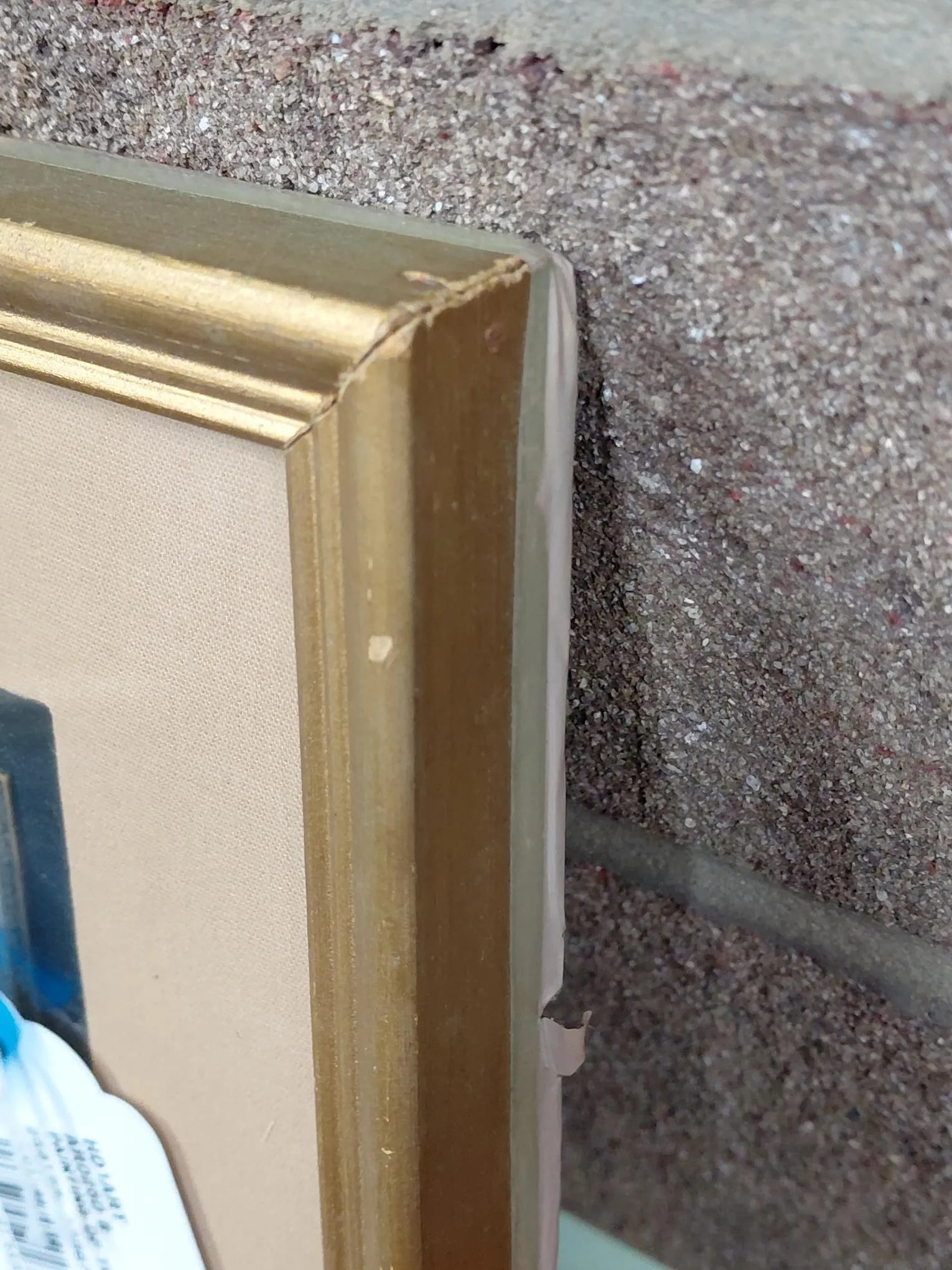 Indian Miniature Painting of People - 8