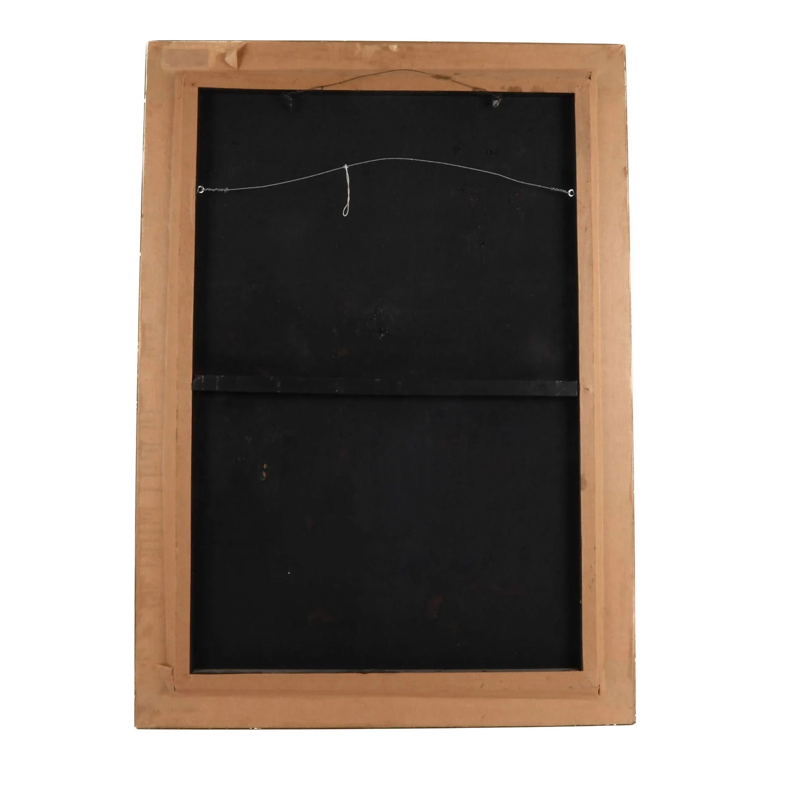 Framed Signed Dutch School-Style Gentleman Oil on Board - 6