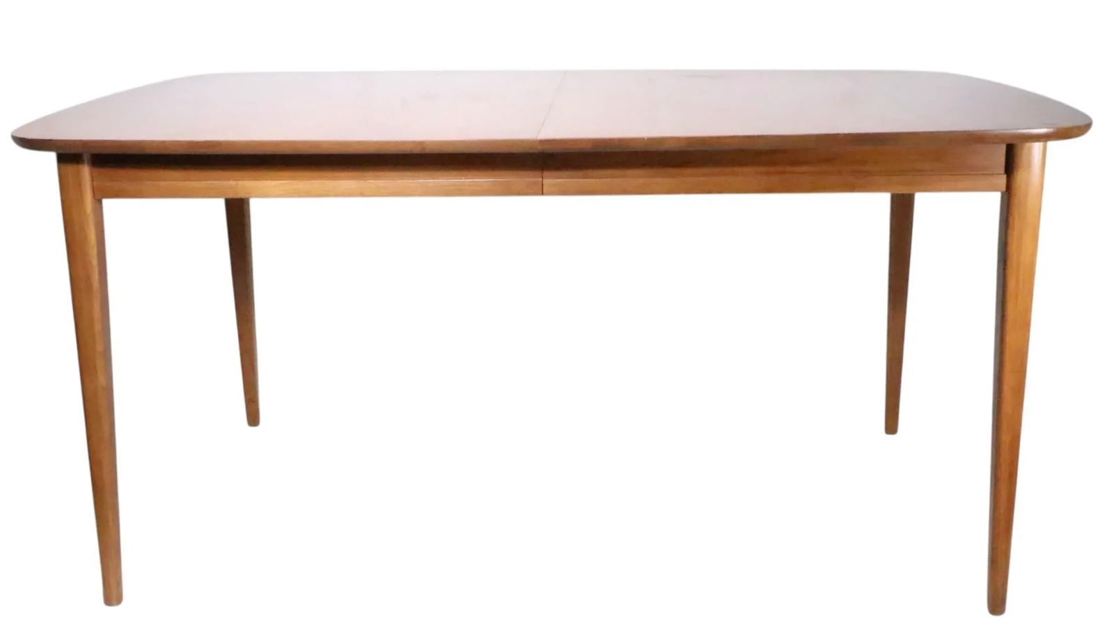 Mid Century Medalist Dining Table by Drexel C. 1960's - 10