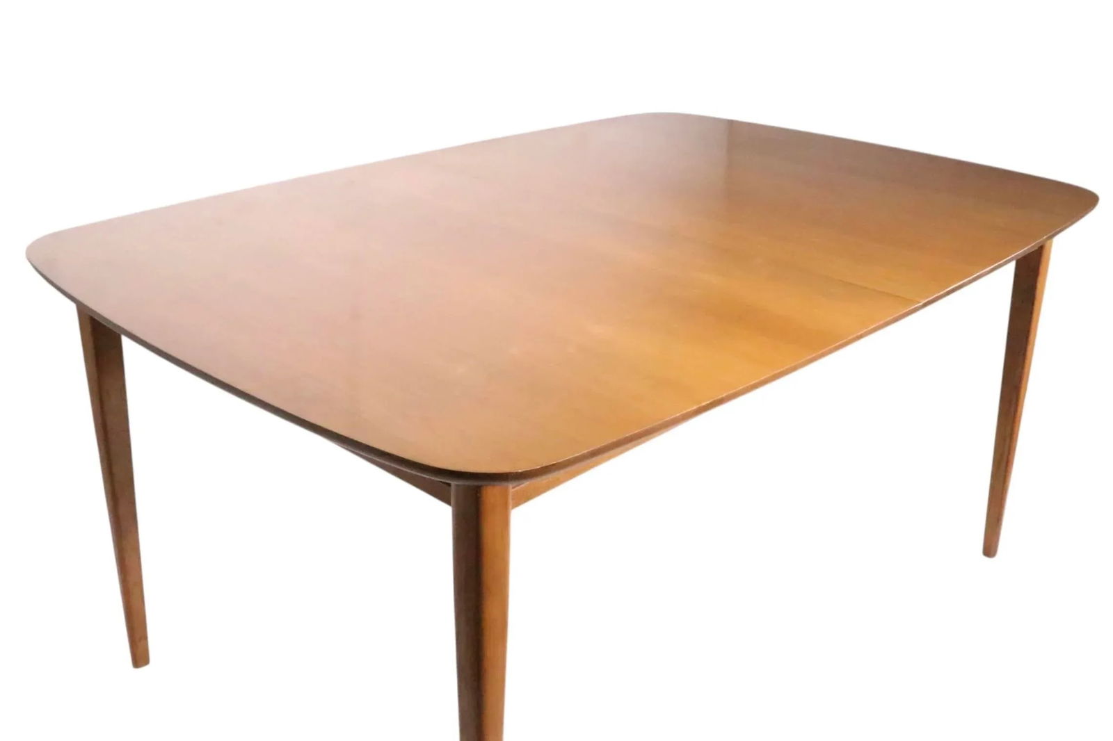 Mid Century Medalist Dining Table by Drexel C. 1960's - 12