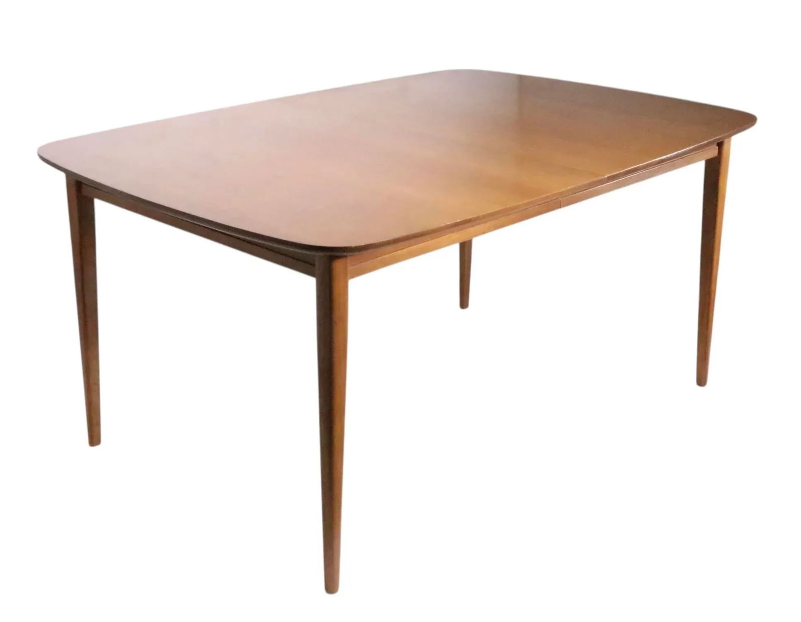 Mid Century Medalist Dining Table by Drexel C. 1960's - 14