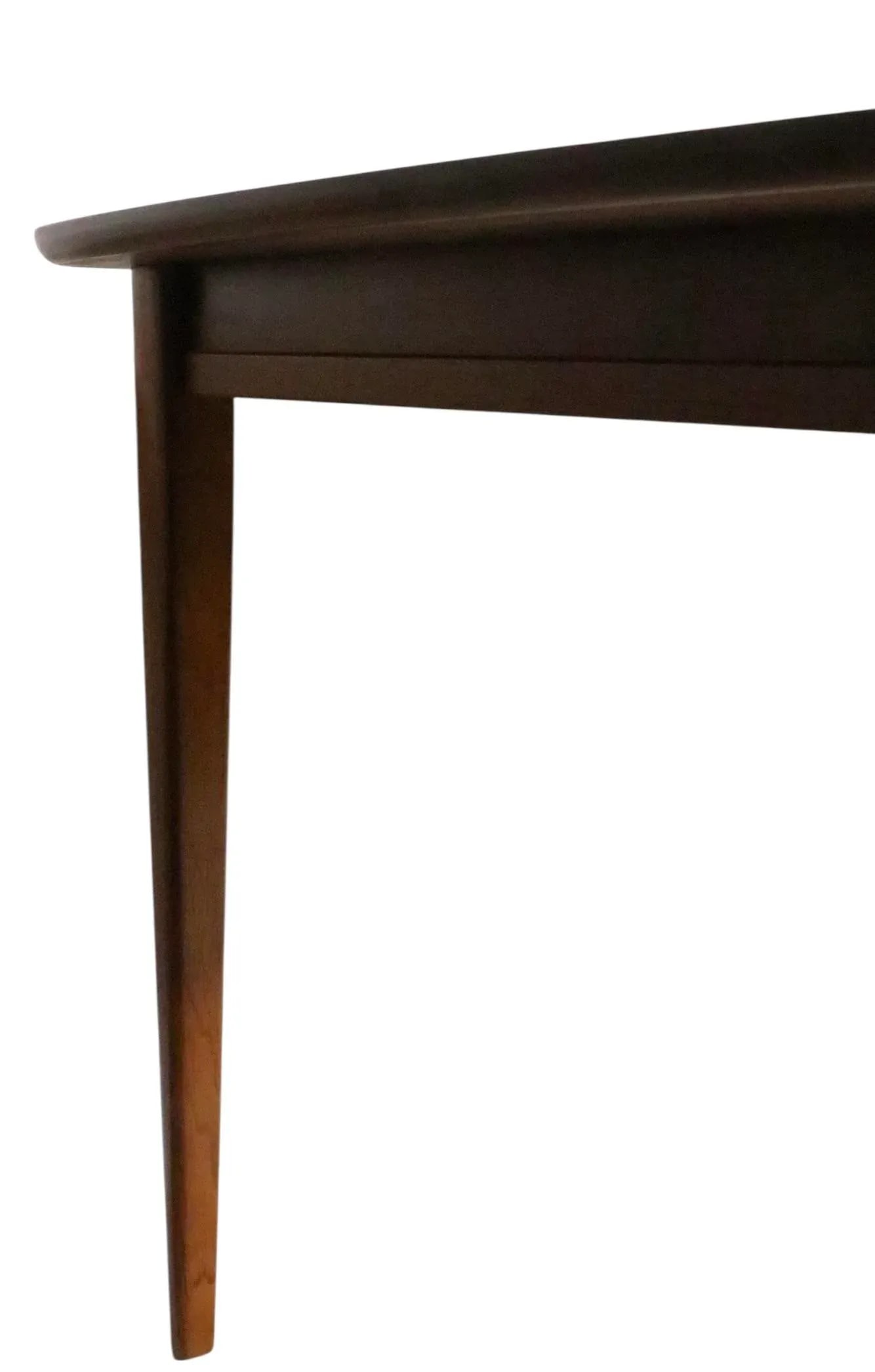 Mid Century Medalist Dining Table by Drexel C. 1960's - 2