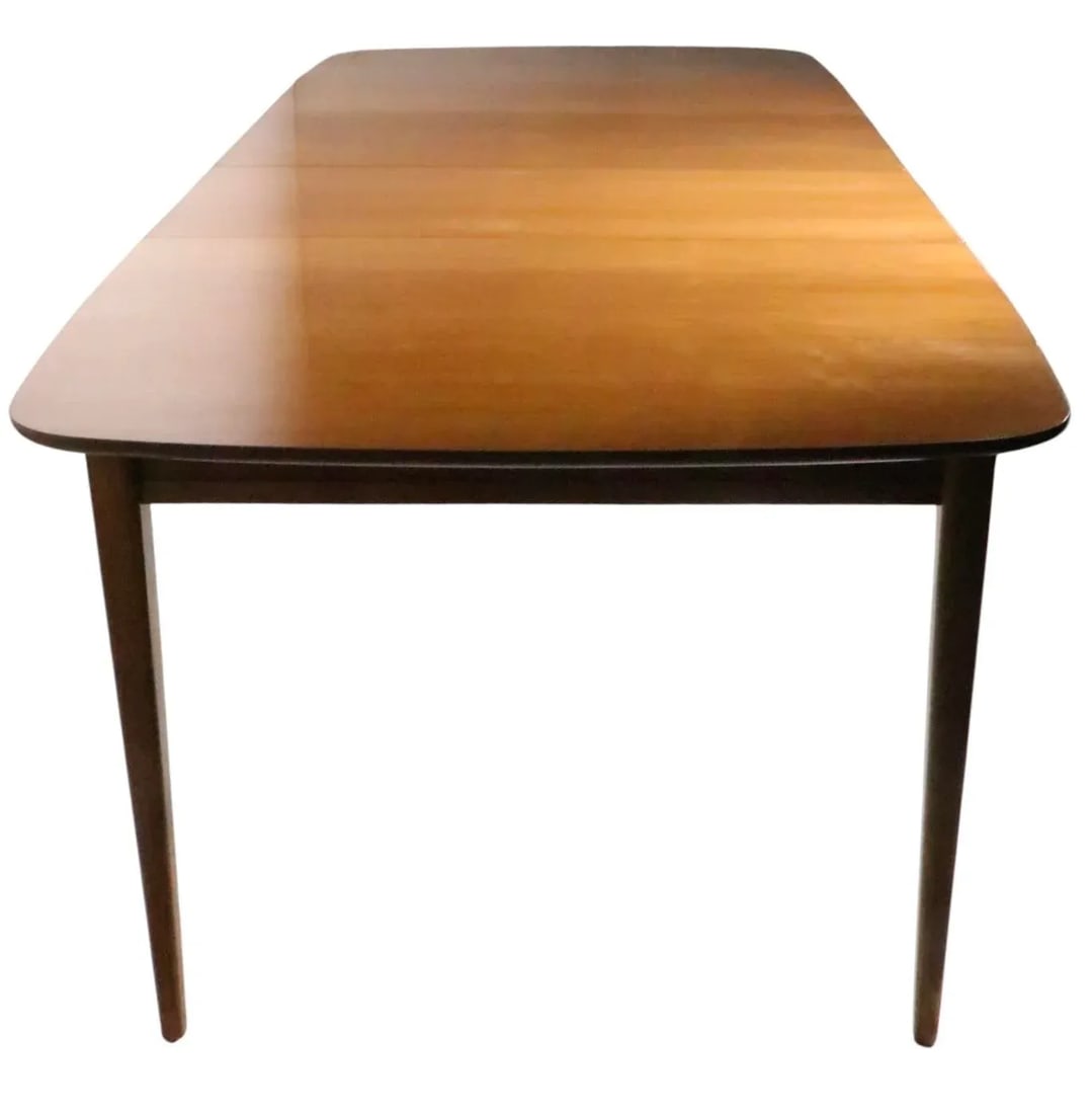 Mid Century Medalist Dining Table by Drexel C. 1960's - 6