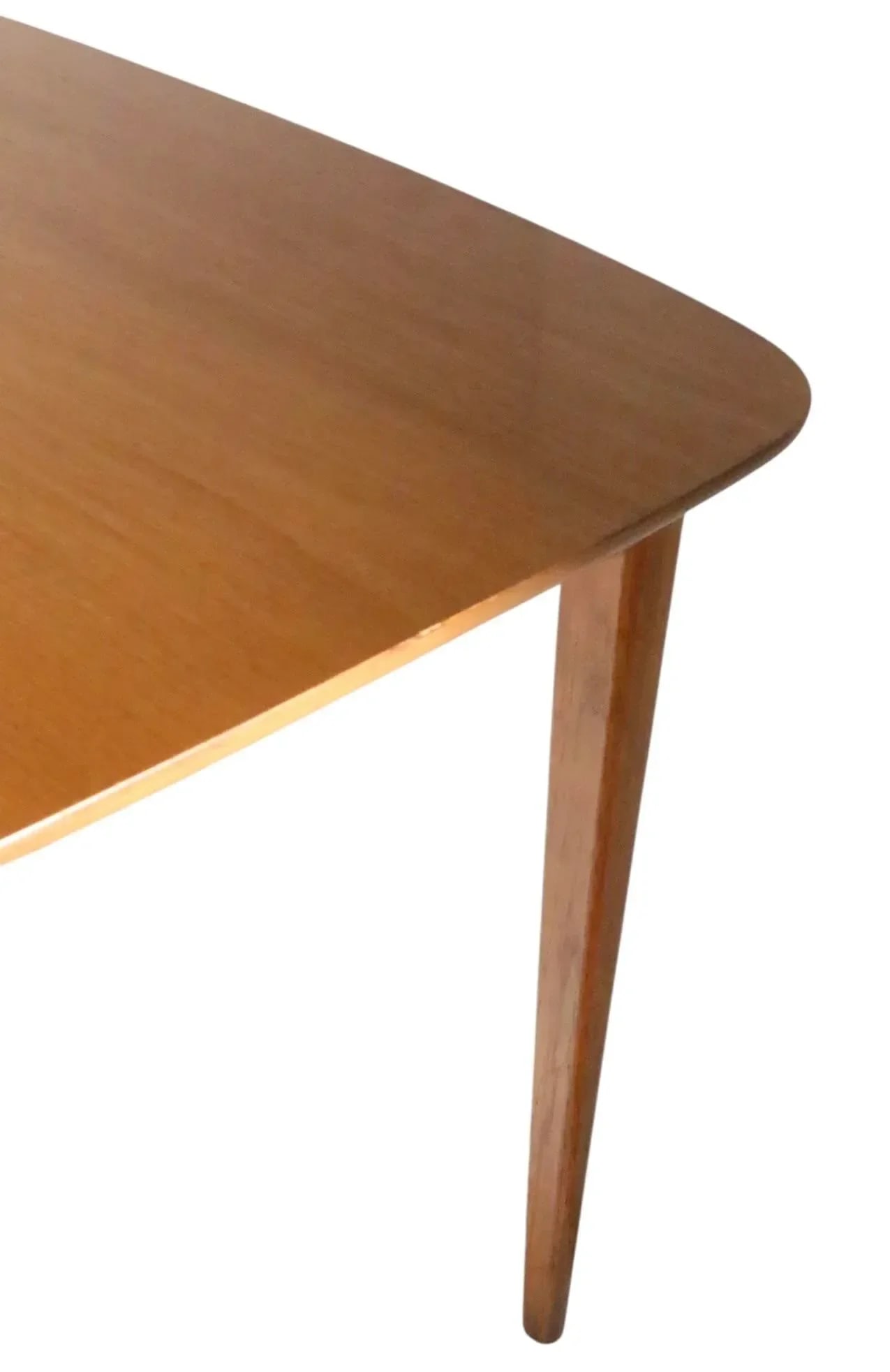 Mid Century Medalist Dining Table by Drexel C. 1960's - 7