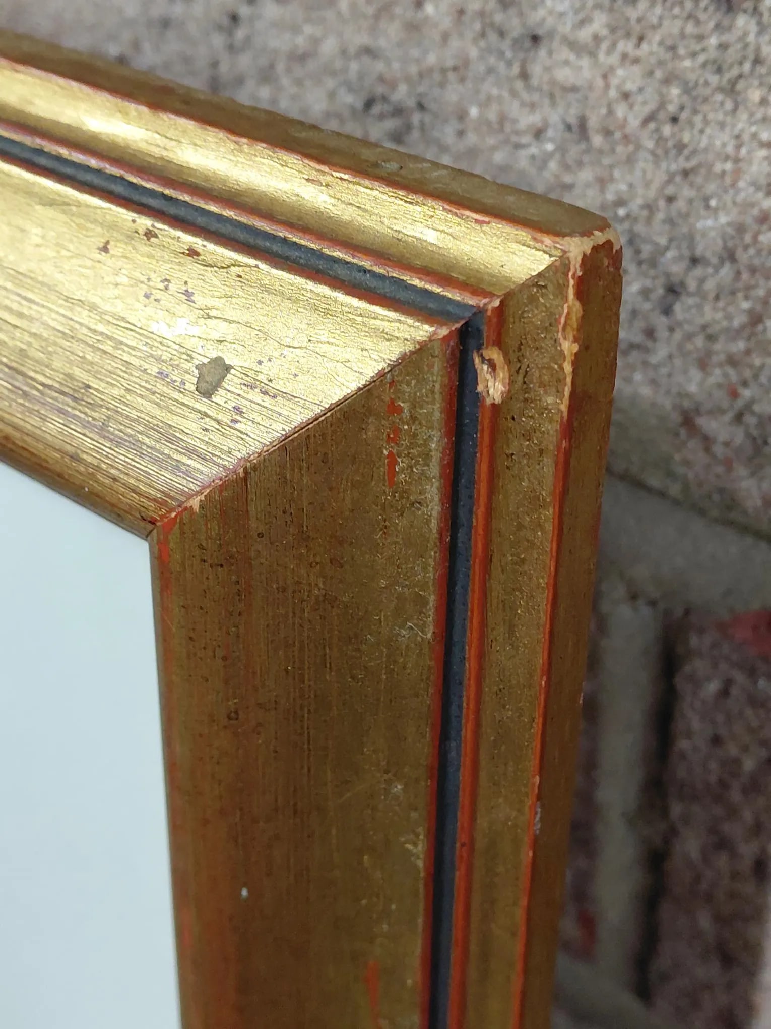 Framed Signed ErtÃ© "Furs" Limited-Edition Serigraph - 12