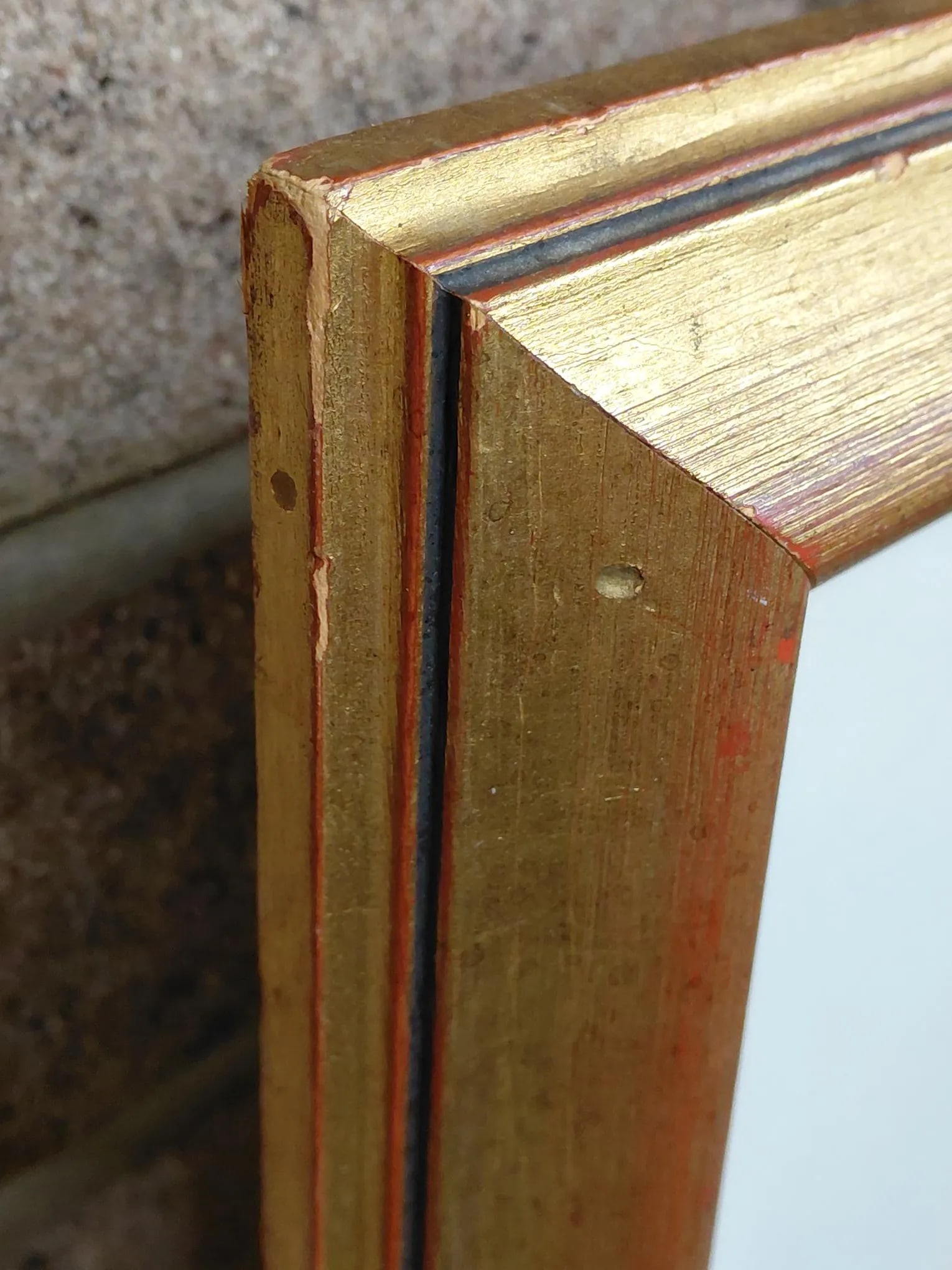 Framed Signed ErtÃ© "Furs" Limited-Edition Serigraph - 8