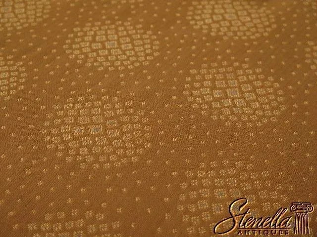 Modern Design Large Upholstered Ottoman - 5