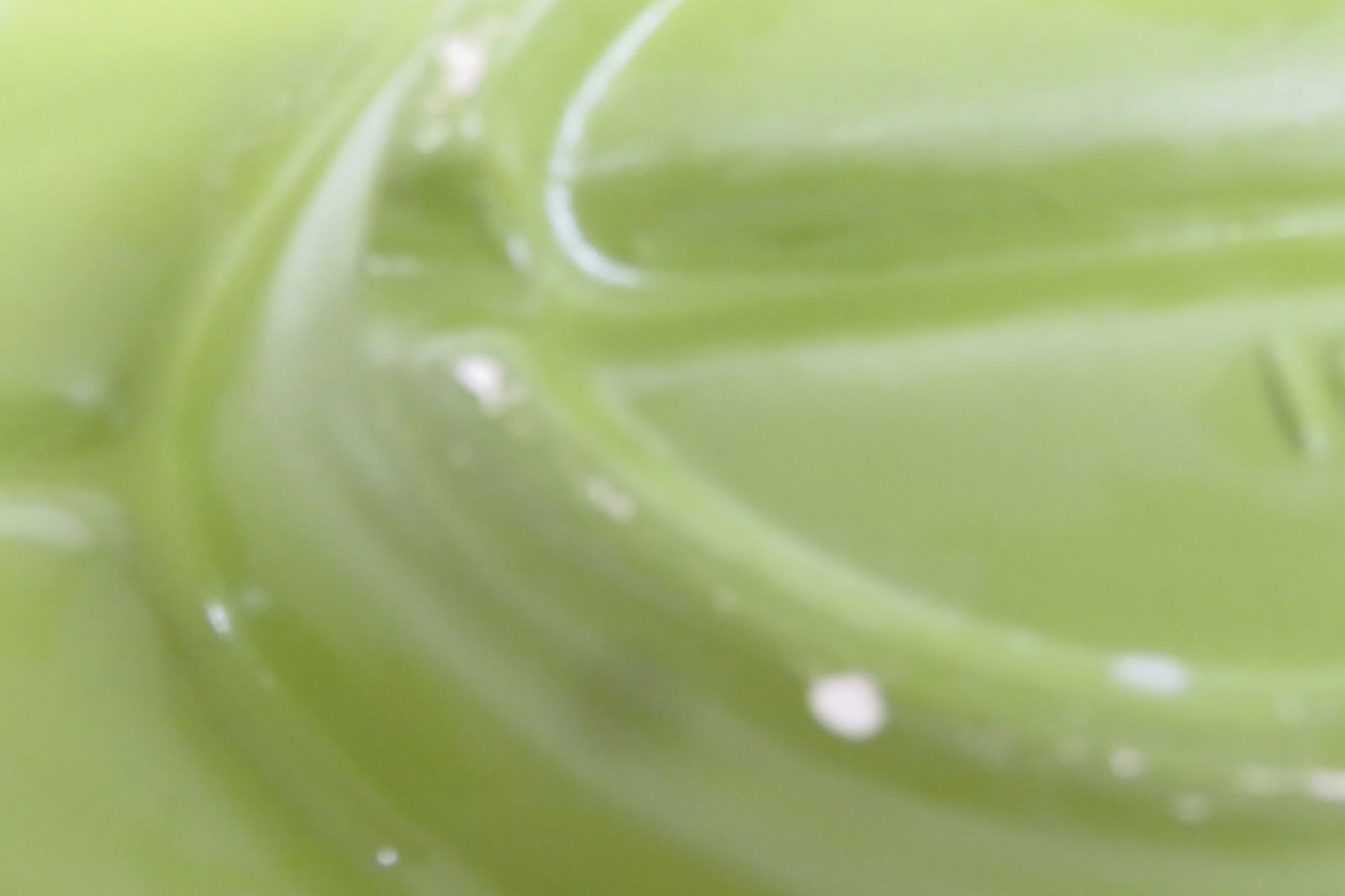 Mid Century Modern Haeger Pottery Green Ashtray 4520b - 12