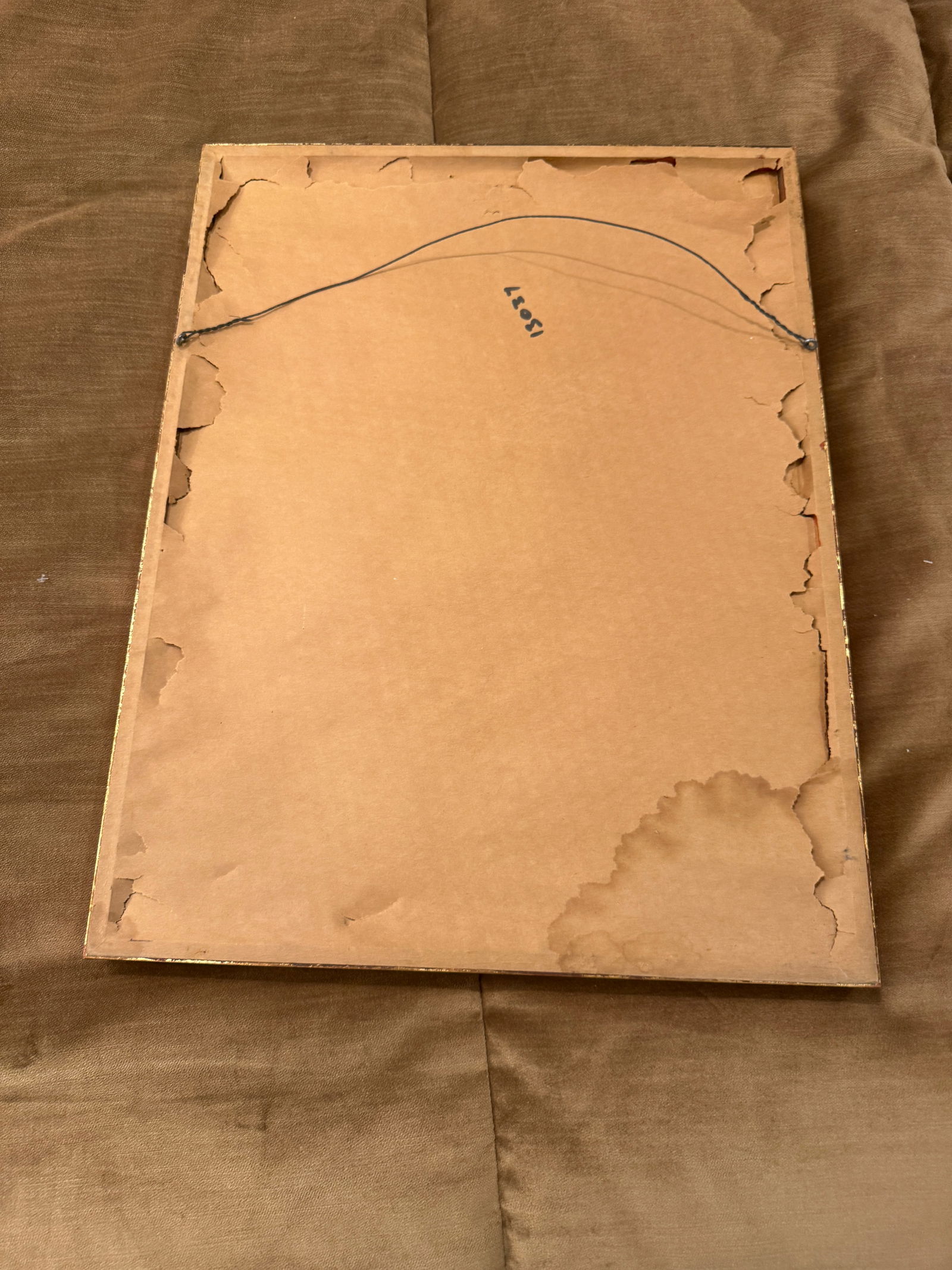 Late 19th Century Toulouse Lautrec Signed Lithograph - 5