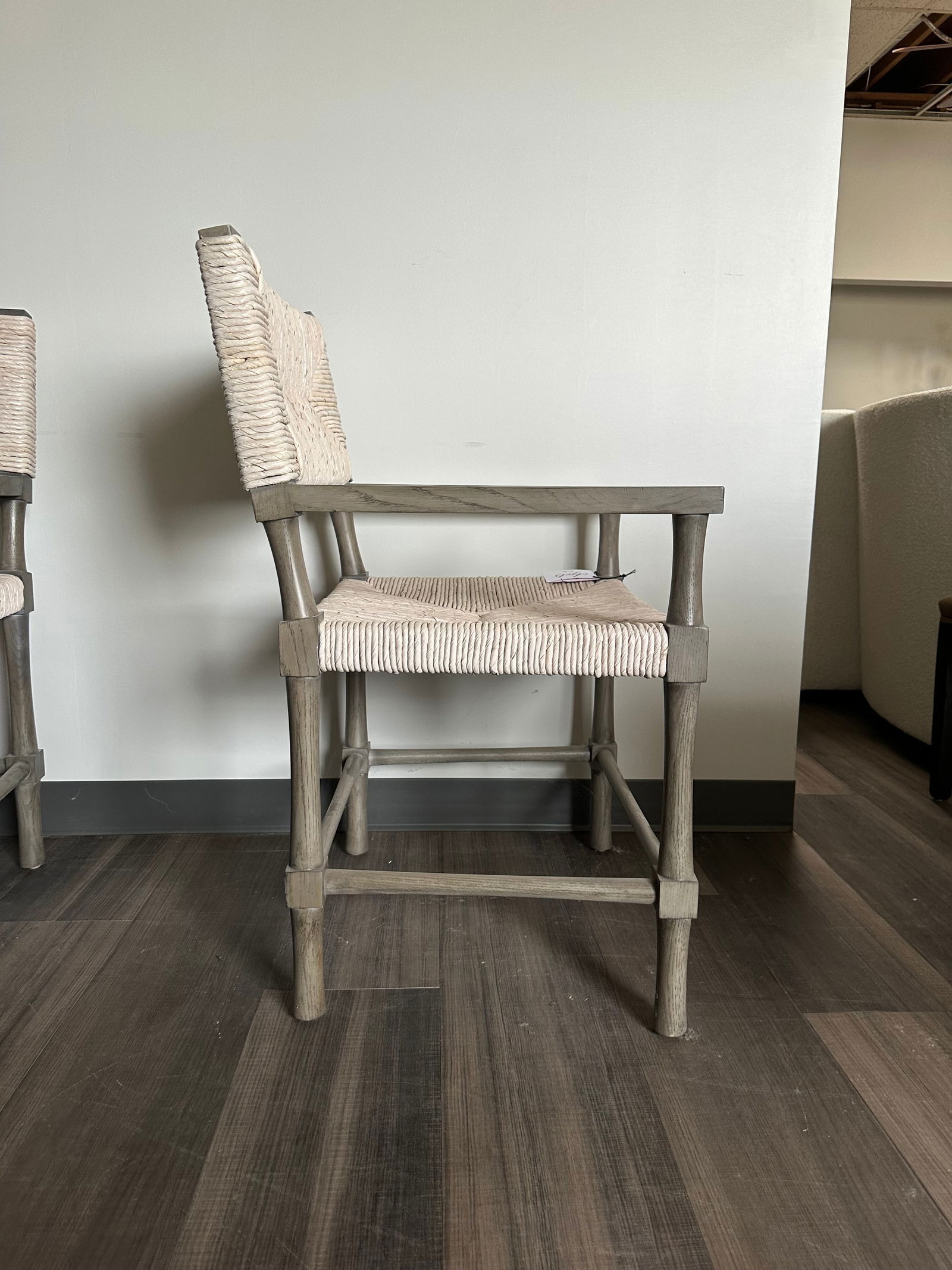 Bernahrdt Palma Arm Chair - 2