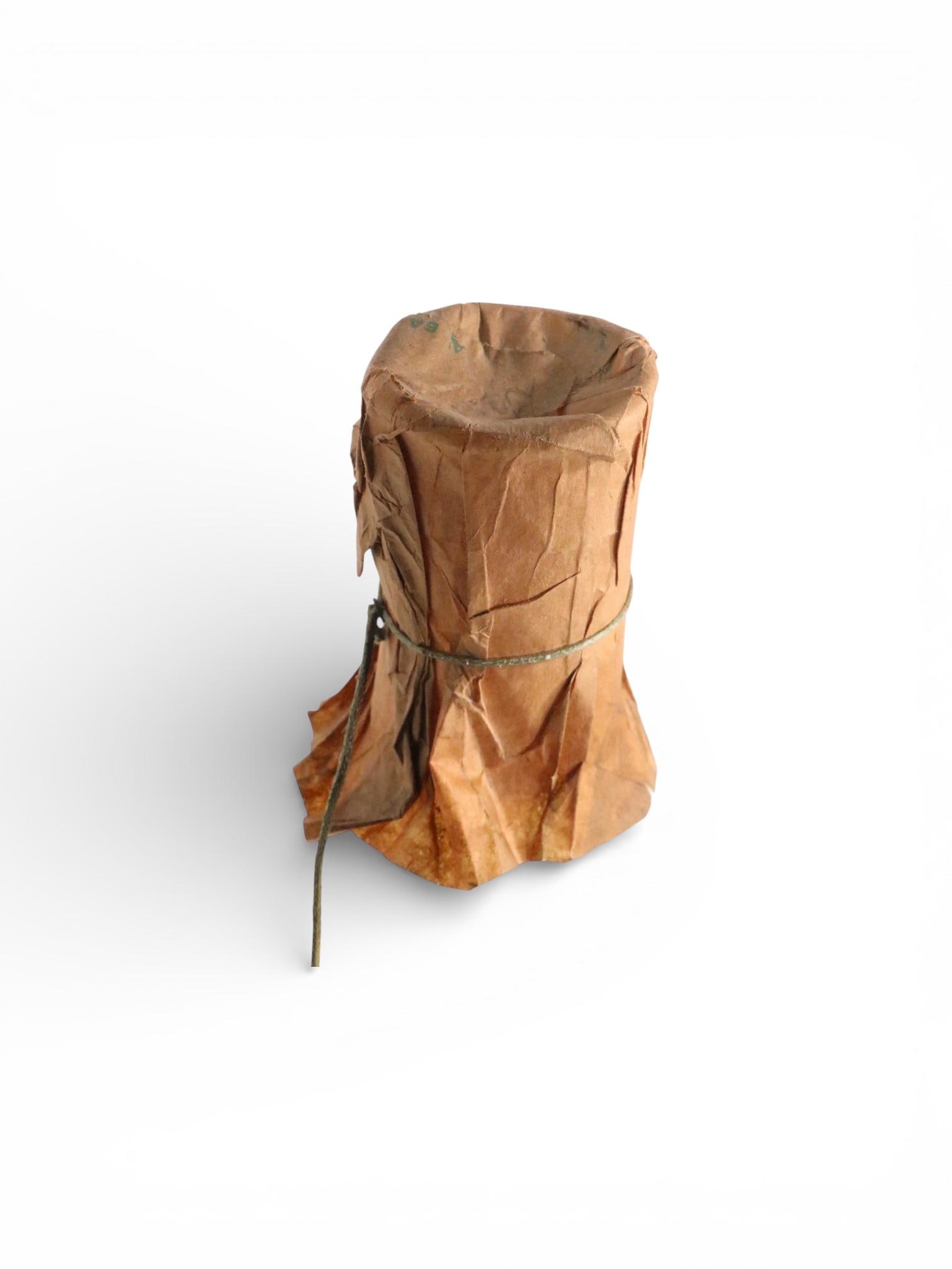 Large Vintage Pyrex Boiling Flask Unused - 4