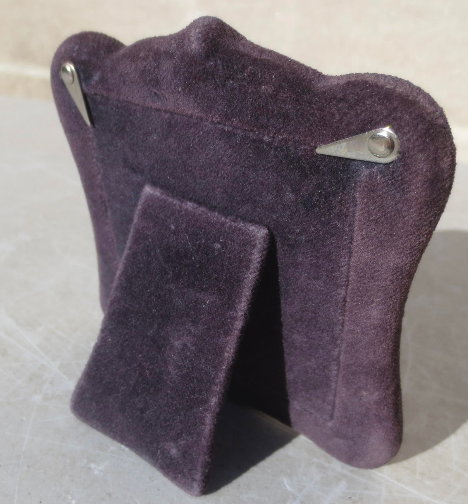 Sterling Silver Edinburgh 1984 - 3