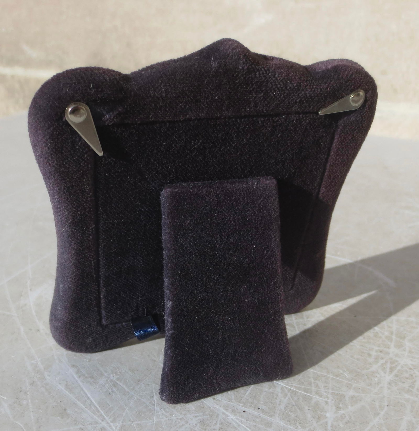 Sterling Silver Edinburgh 1984 - 5