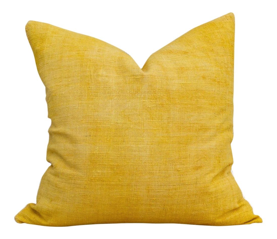 Akshay Organic Silk Pillow (1 of 8)