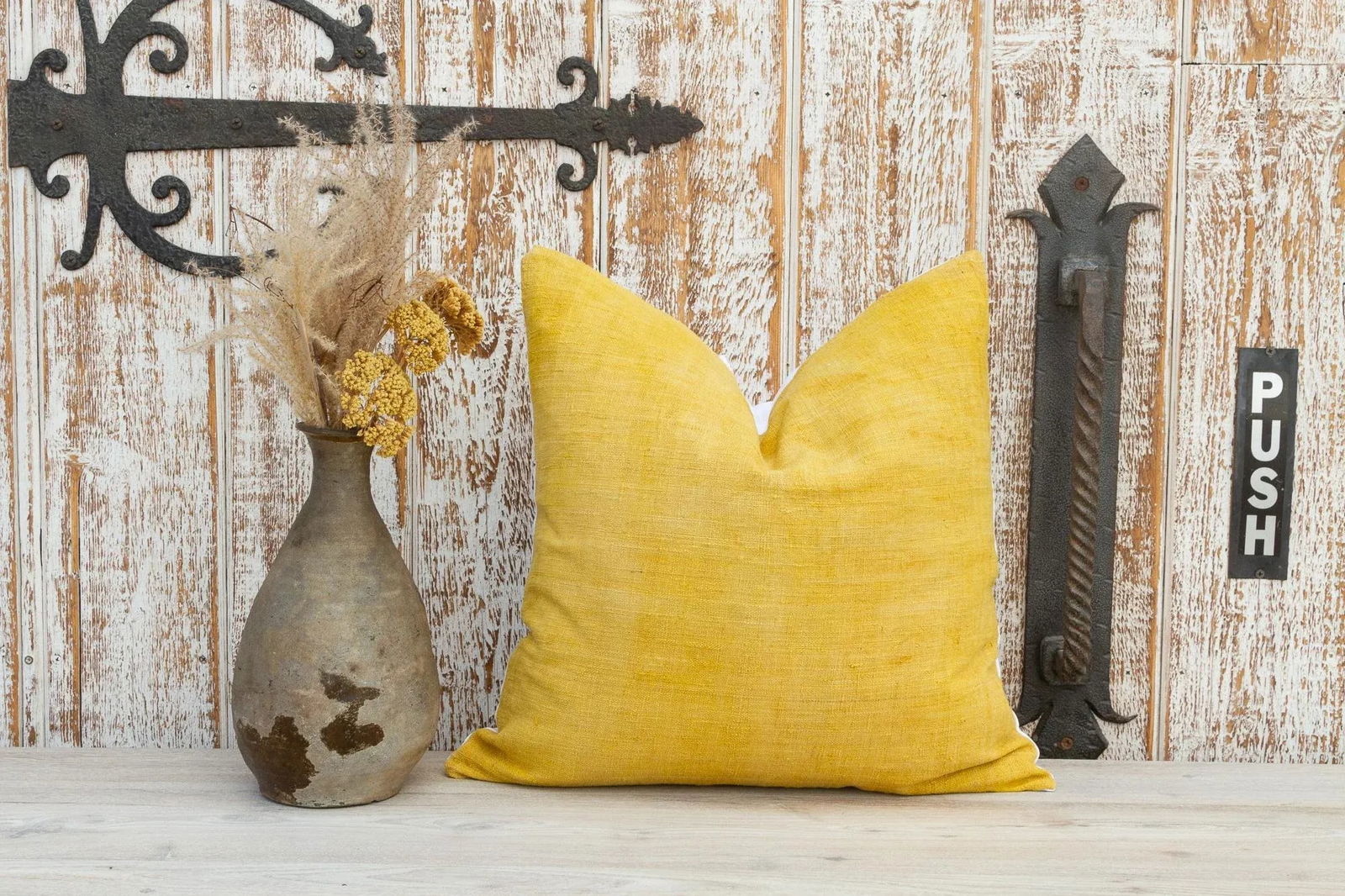 Akshay Organic Silk Pillow - 7