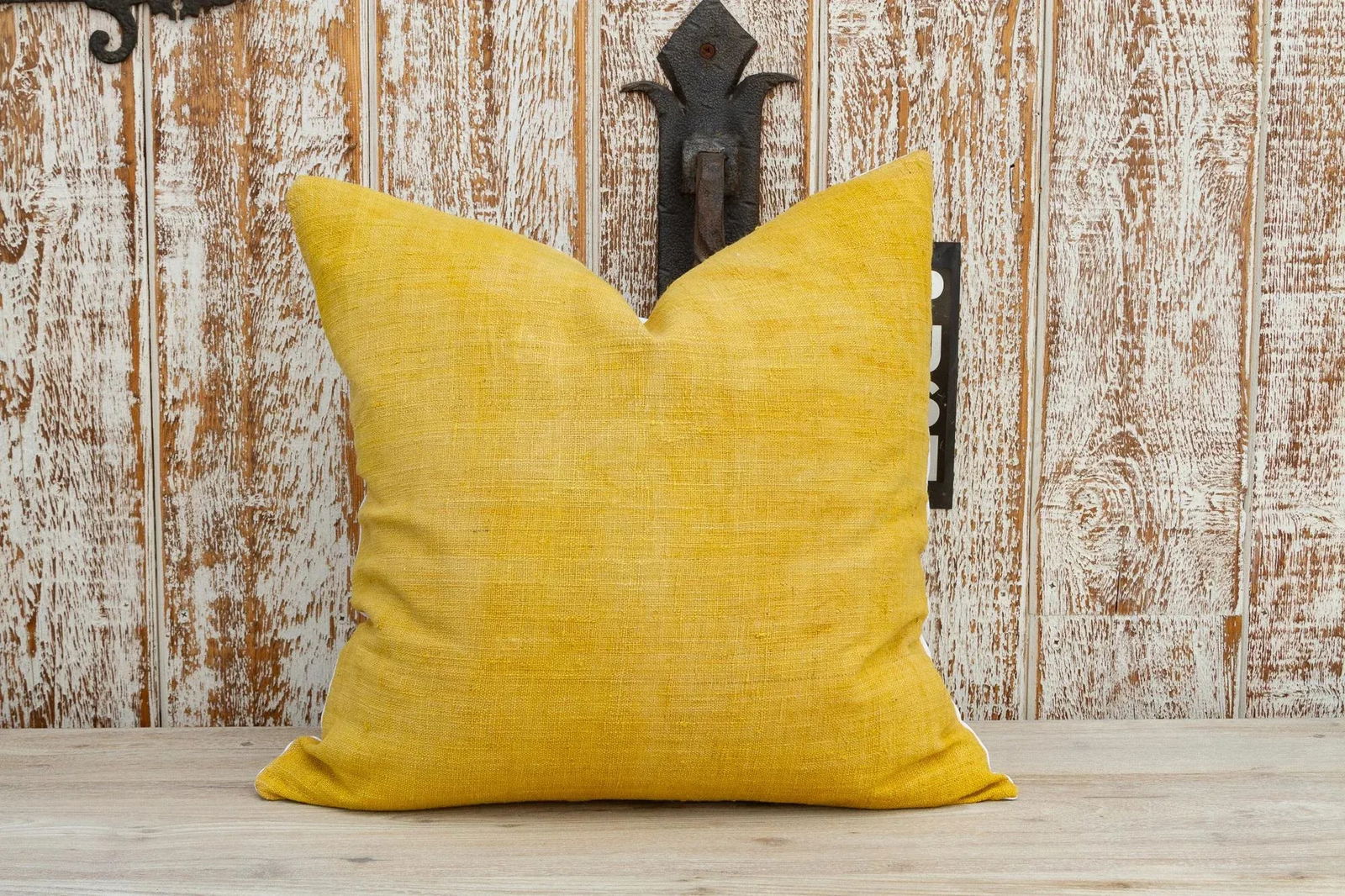 Akshay Organic Silk Pillow - 8