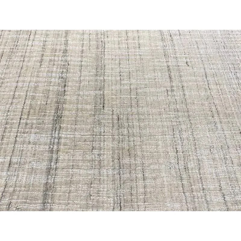 Handwoven Modern Area Rug 2'0" X 3'1" - 4