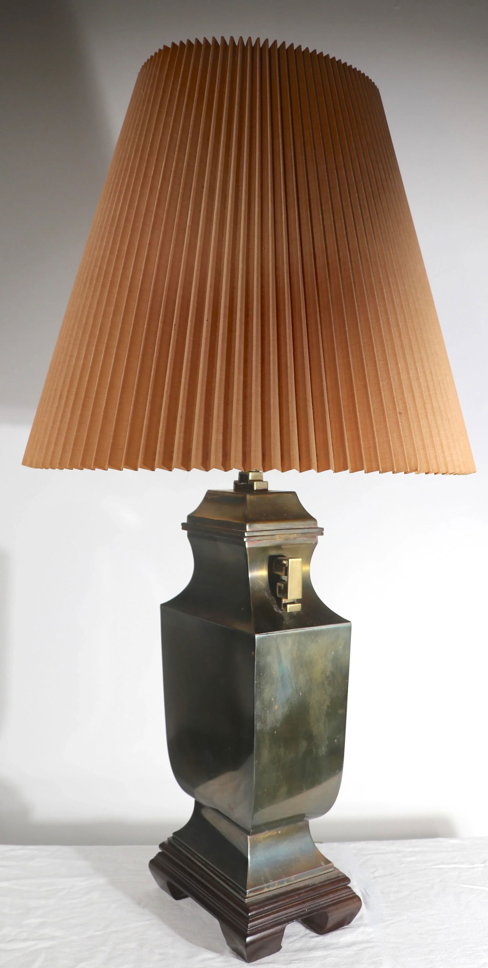 Chinese Asia Modern Style Table Lamp - 5