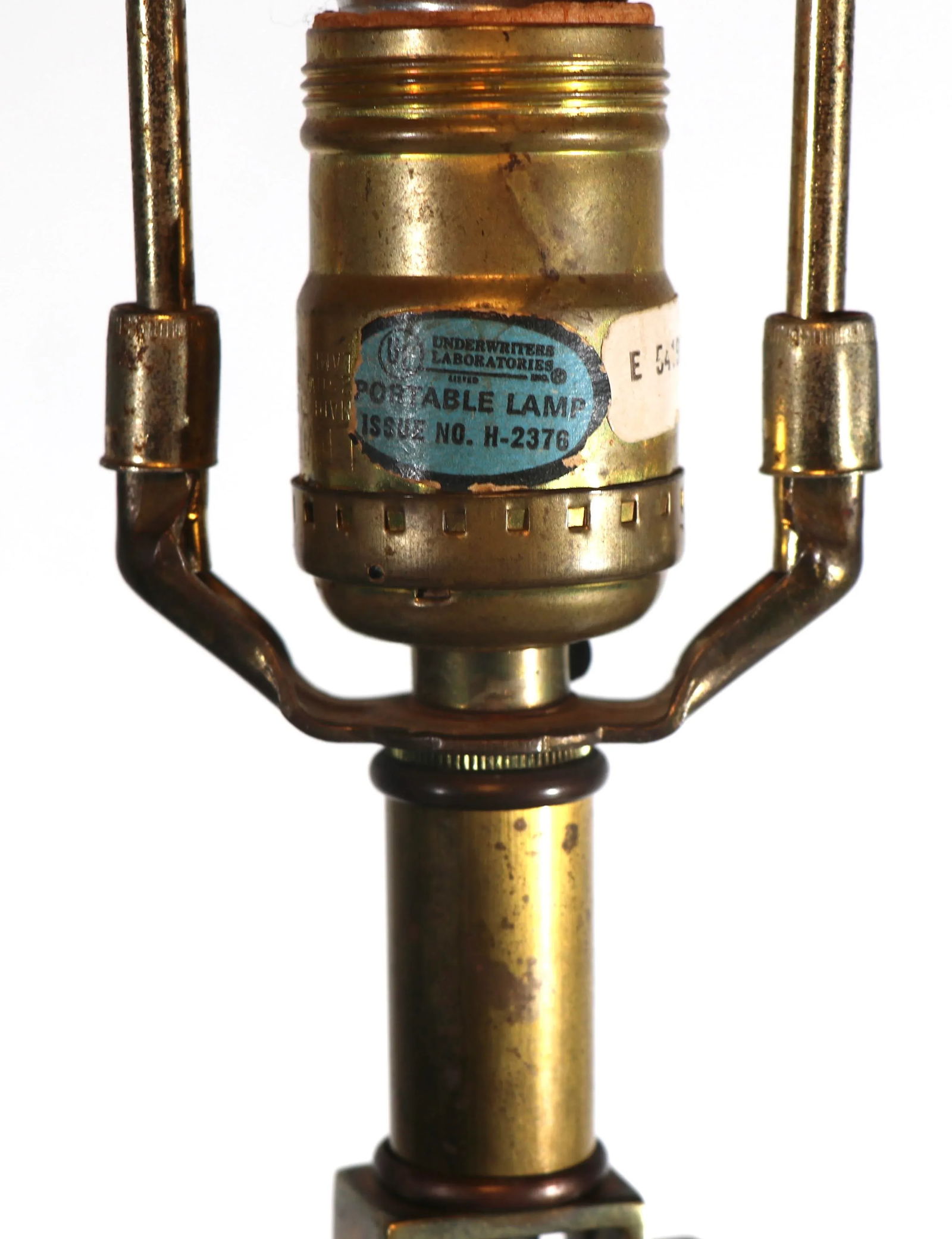 Chinese Asia Modern Style Table Lamp - 7