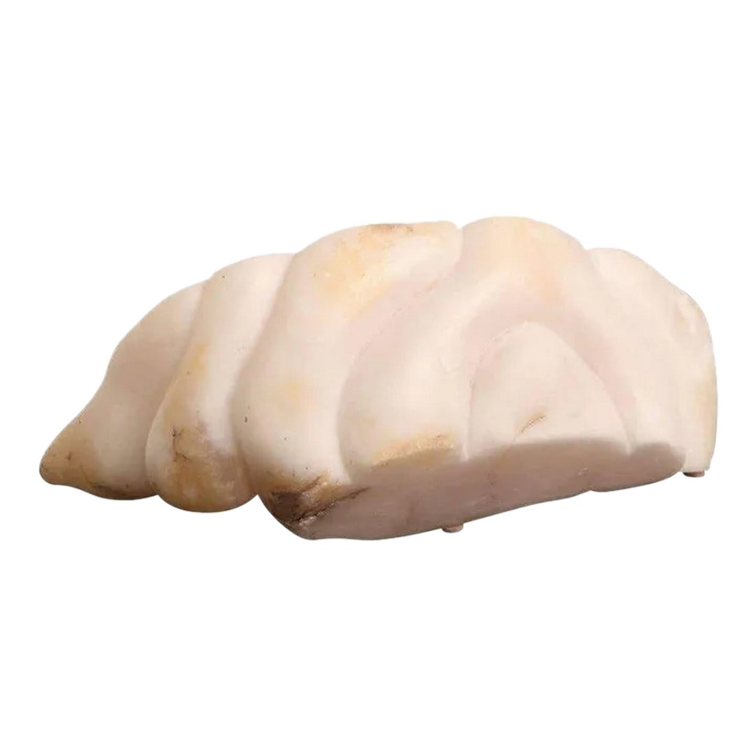 2002 "Pieza" Contemporary Abstract Expressionism Sculpture by Freddy Borges (1 of 5)