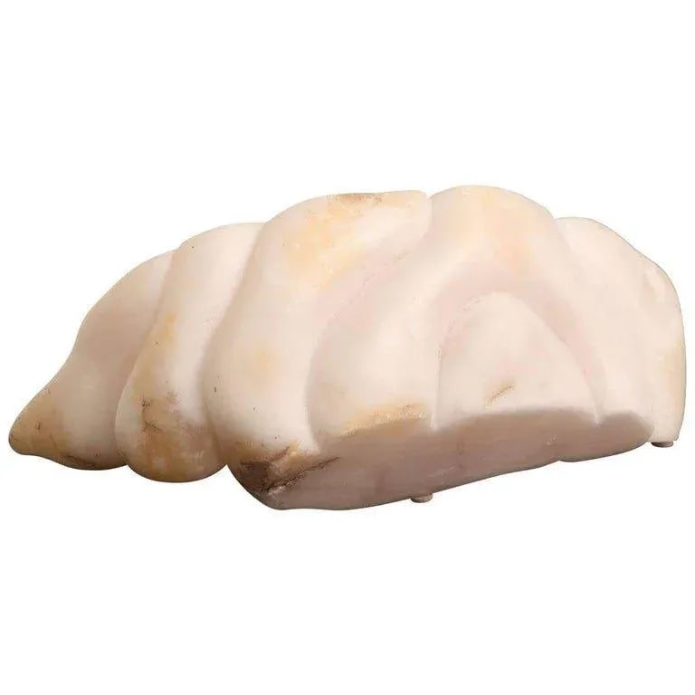 2002 "Pieza" Contemporary Abstract Expressionism Sculpture by Freddy Borges - 5