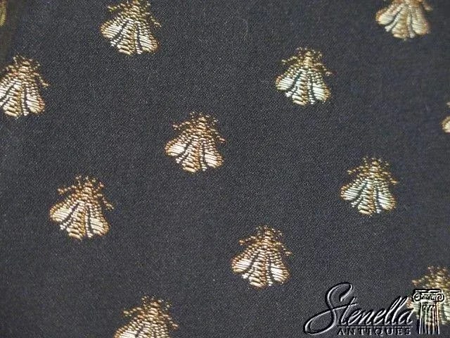 Wildwood Accents Paint Decorated Floor Lamp W. Shade - 3