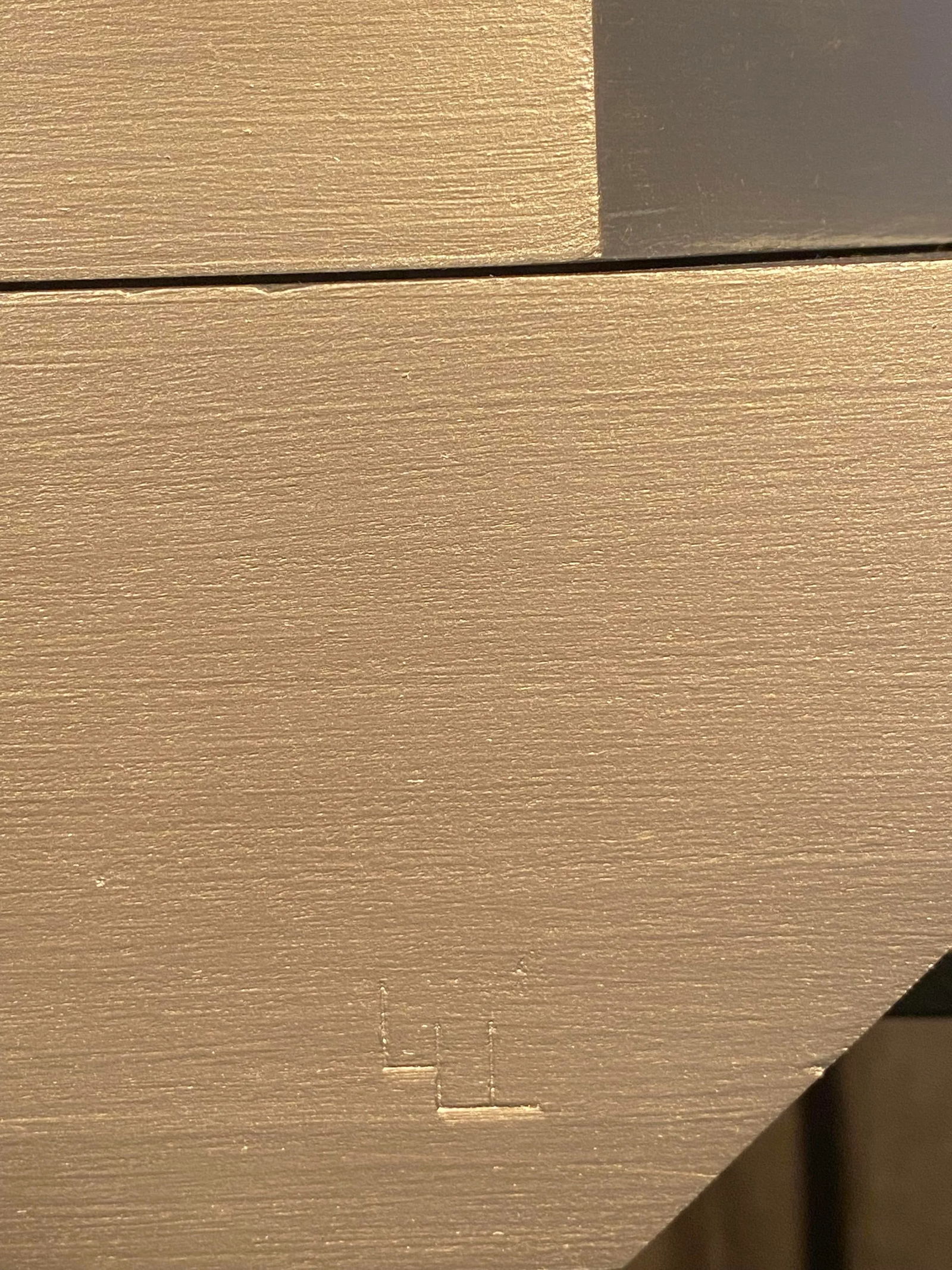 Josecho Lopez Llorens Geometric Cubic Sculpture - 3