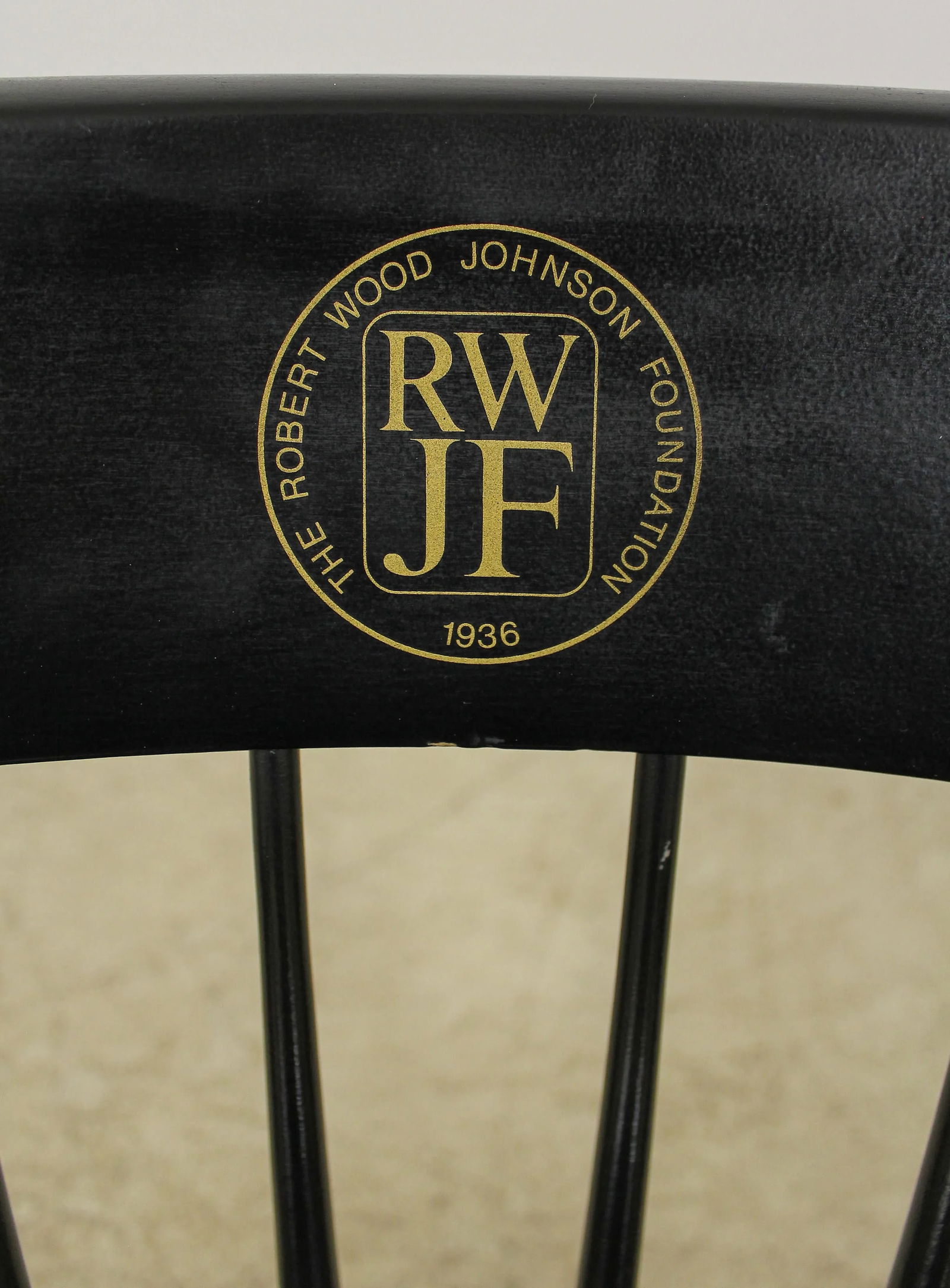 Robert Wood Johnson Foundation University Chair - 10