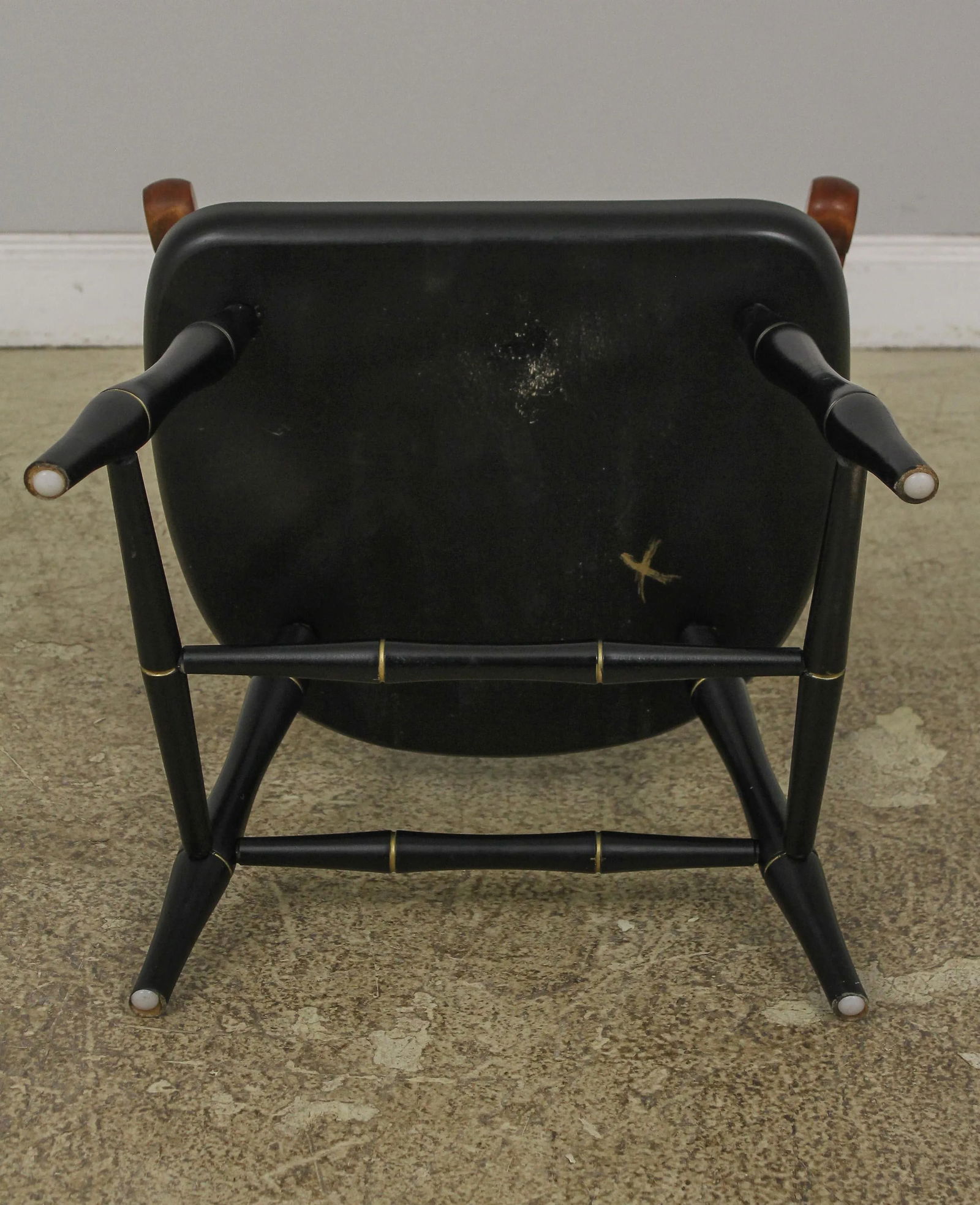 Robert Wood Johnson Foundation University Chair - 12