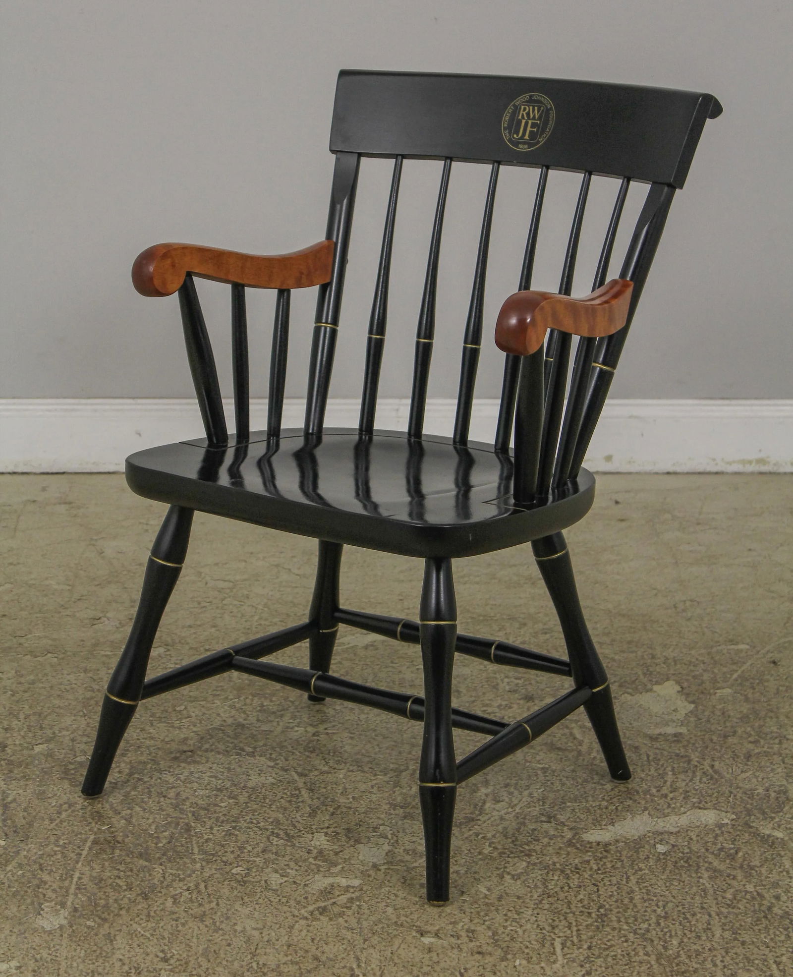 Robert Wood Johnson Foundation University Chair - 13