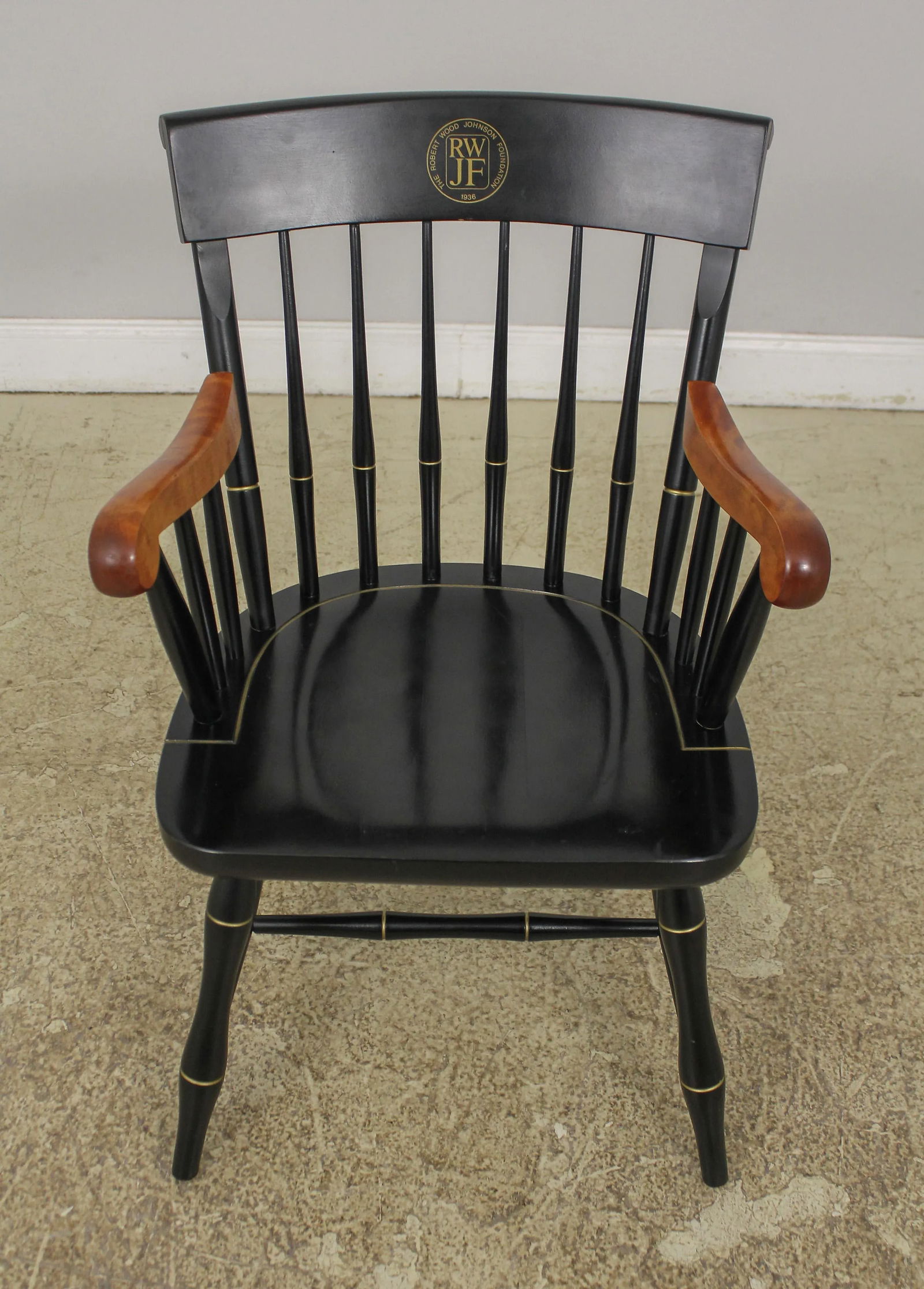 Robert Wood Johnson Foundation University Chair - 2